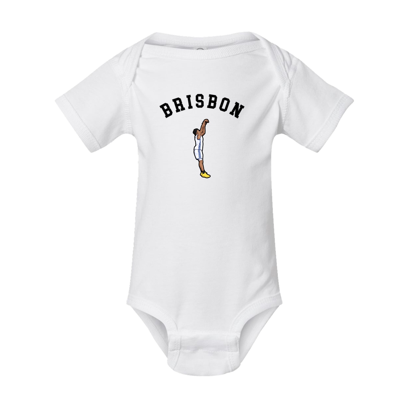 Baby Onesie