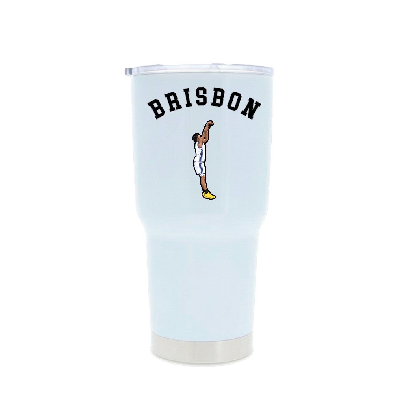 30oz Stainless Steel Tumbler