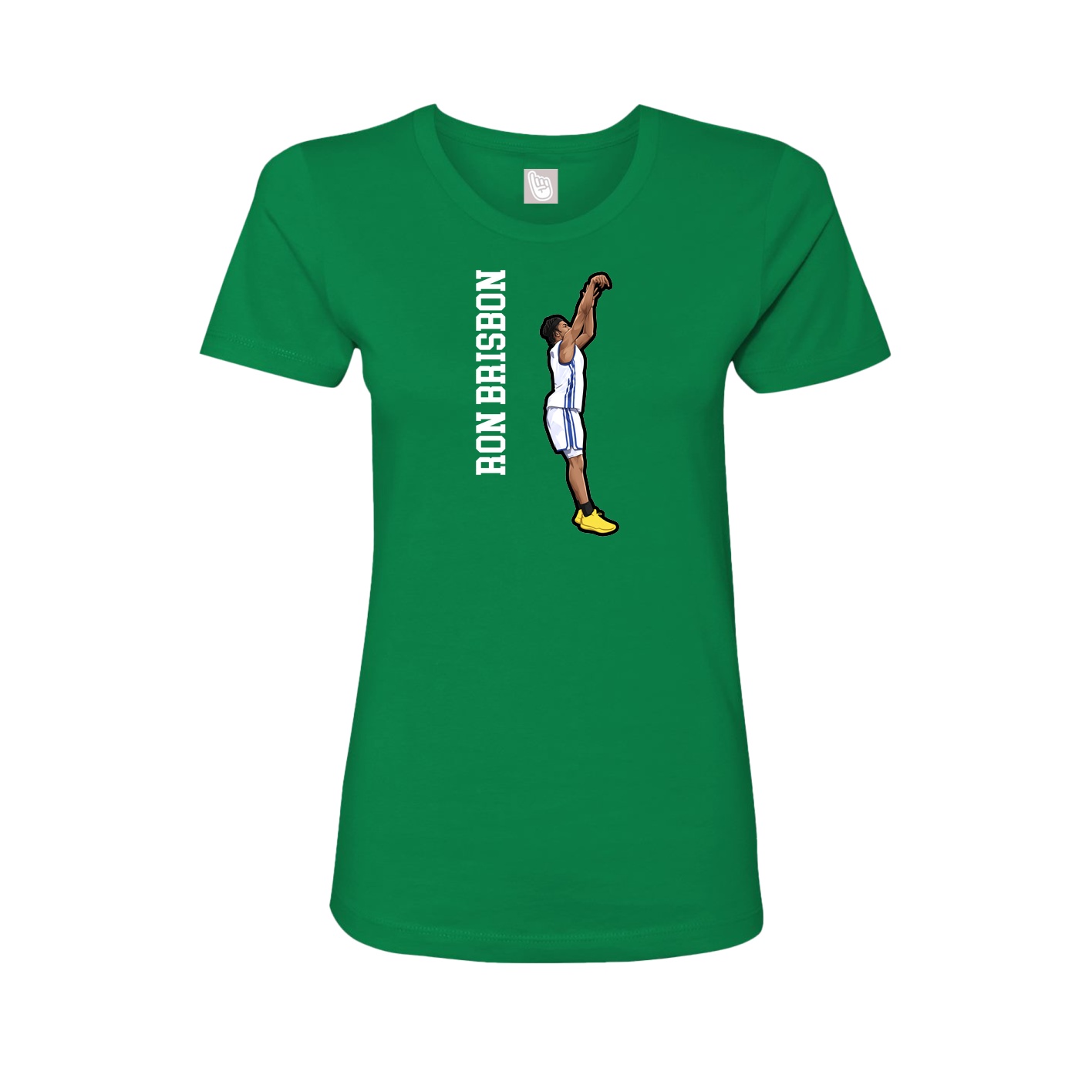 NIL Club Womens Tee