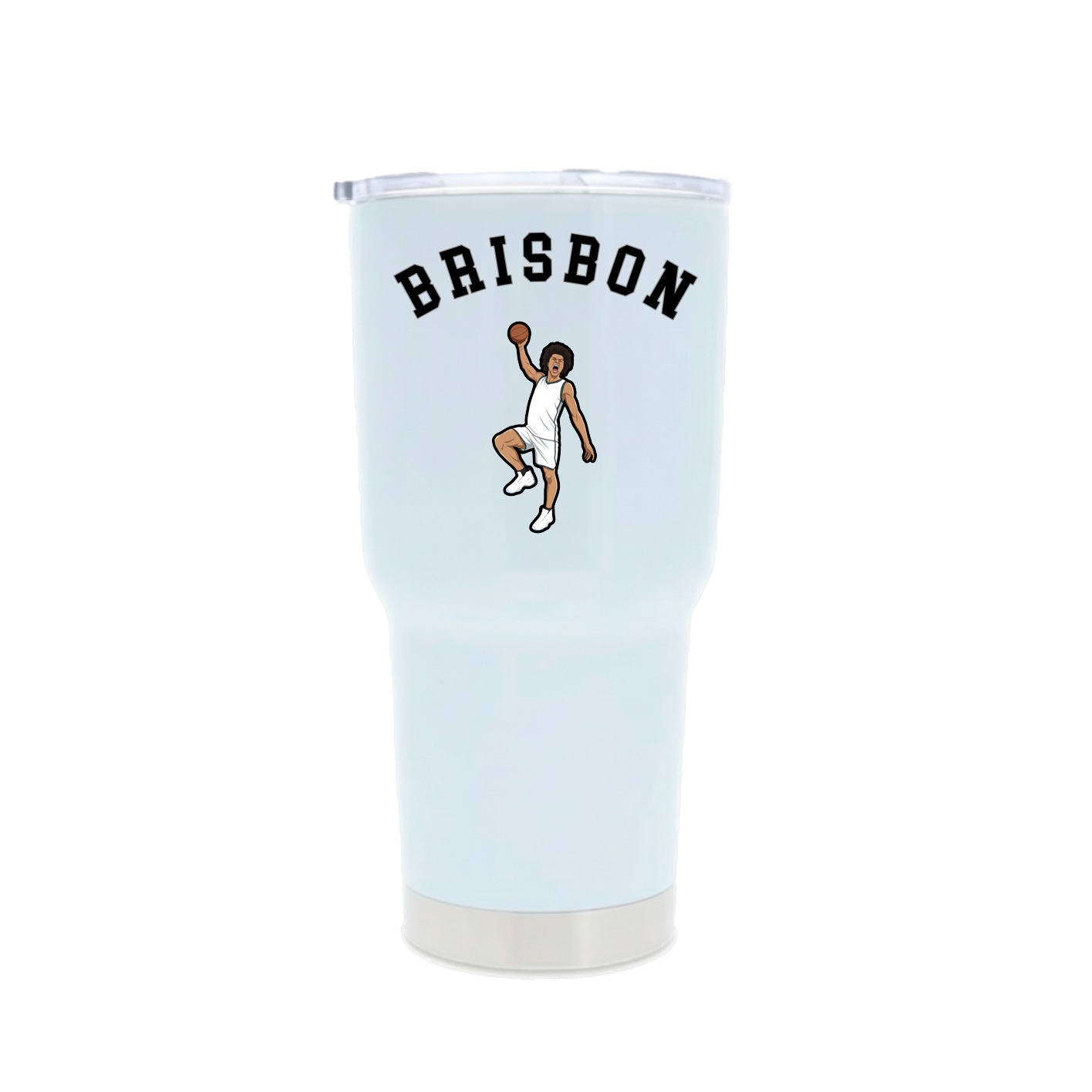 30oz Stainless Steel Tumbler
