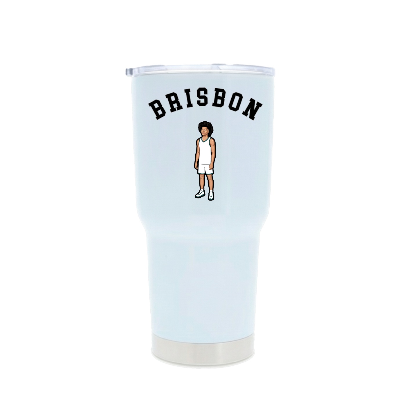 30oz Stainless Steel Tumbler