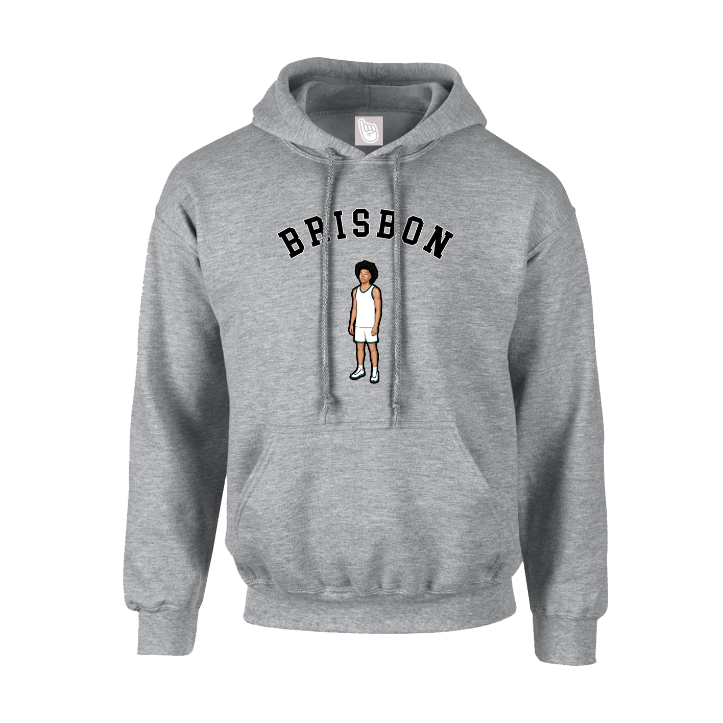 NIL Club Hoodie