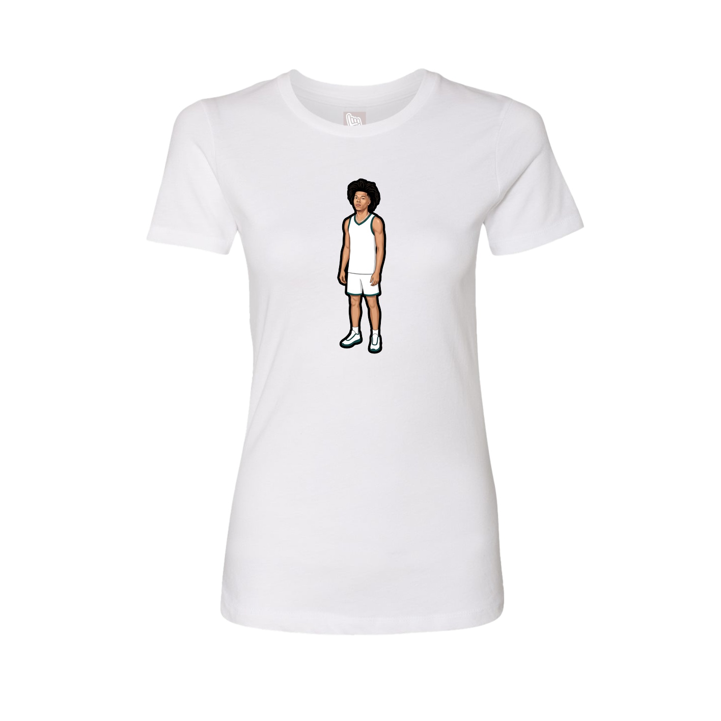 Womens Tee