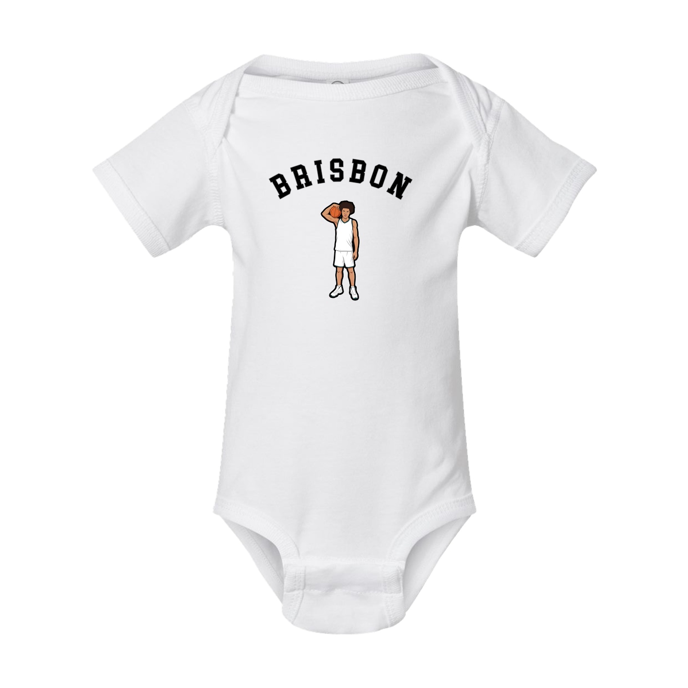 Baby Onesie