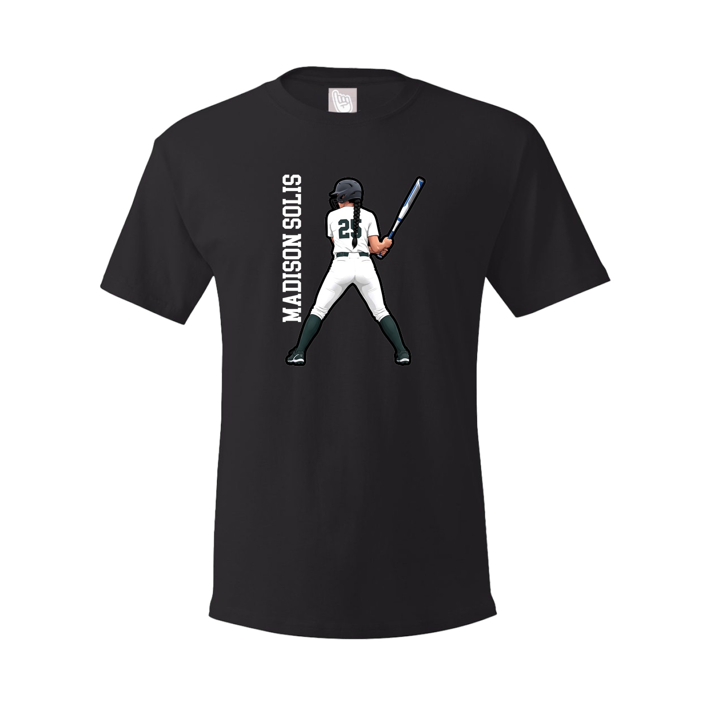 NIL Club Tee