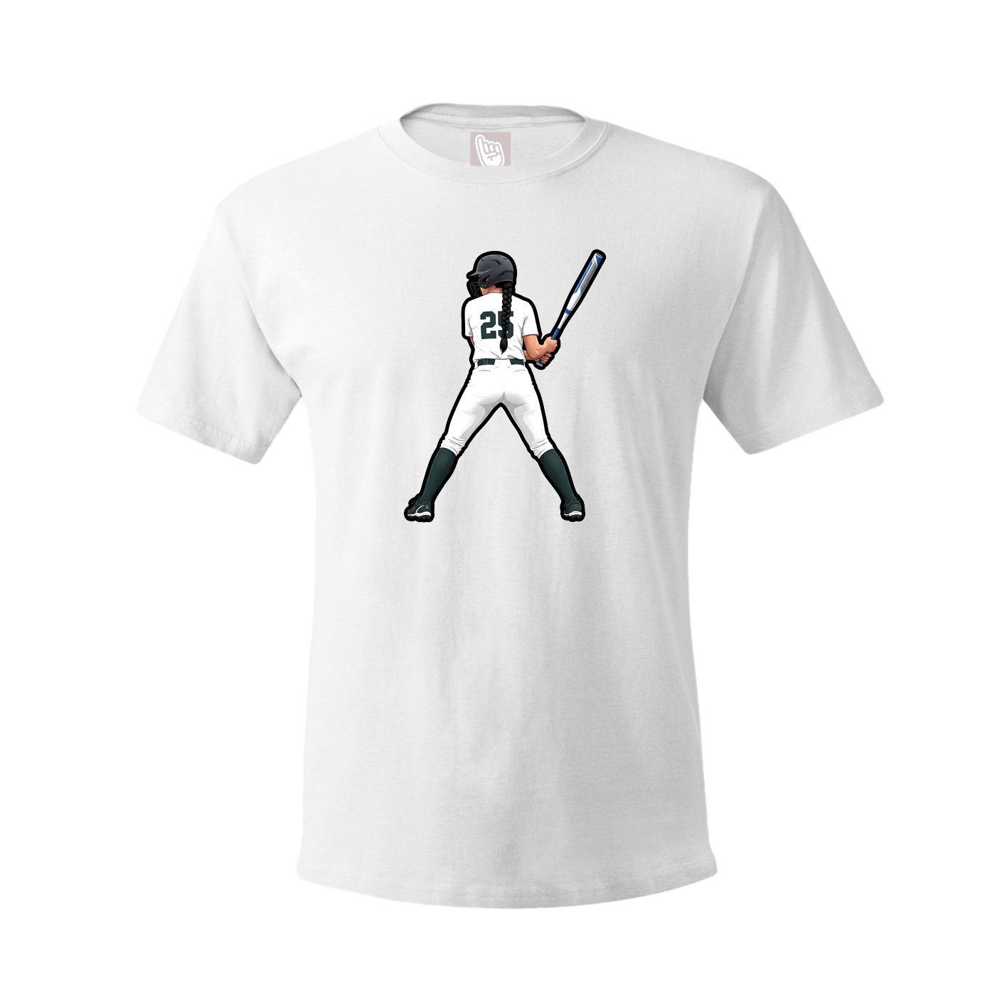 NIL Club Tee