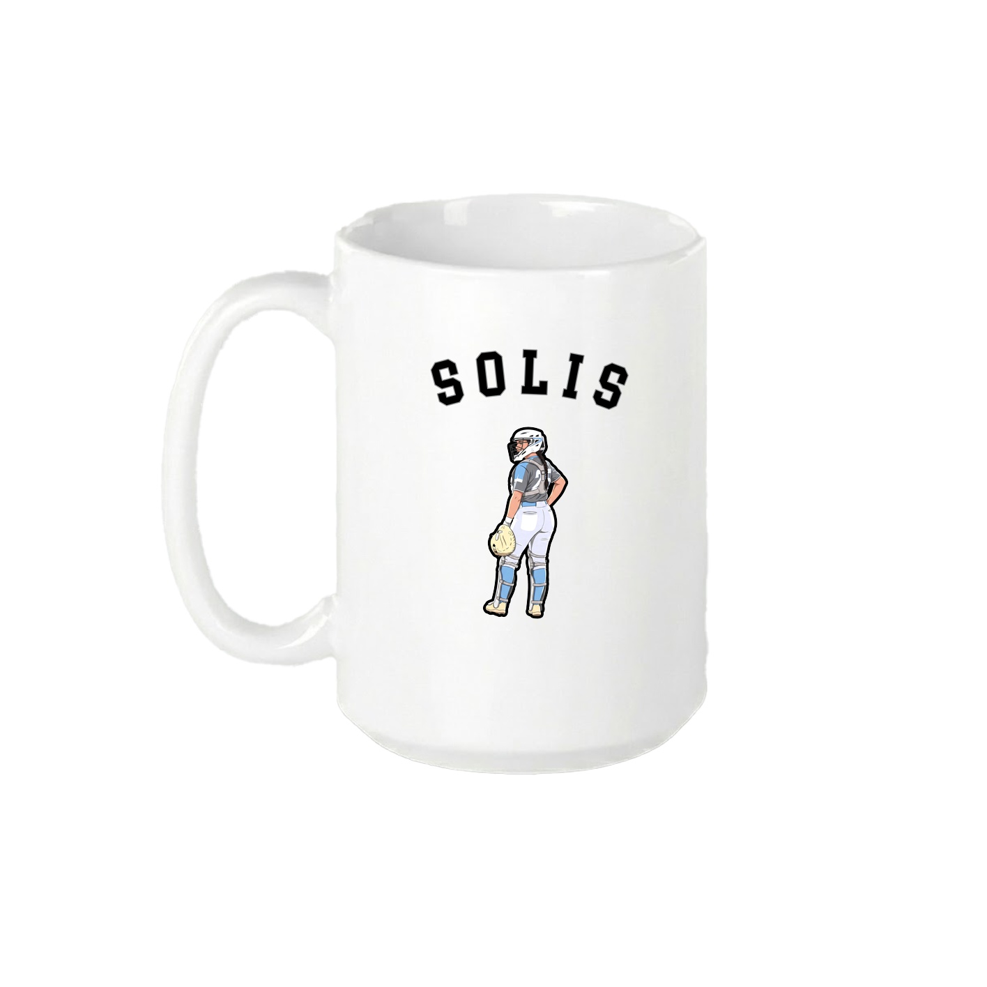 15oz Coffee Mug