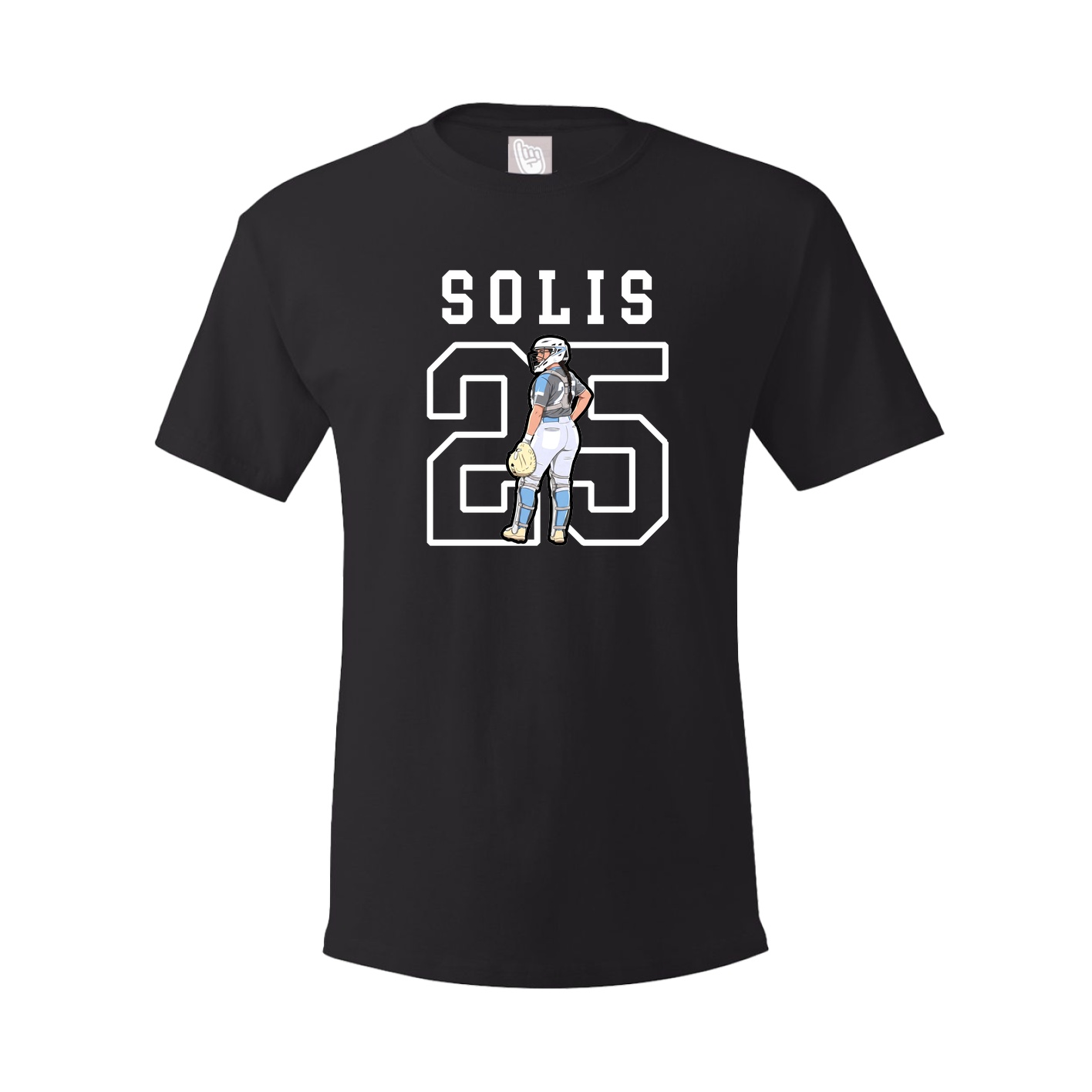 NIL Club Tee
