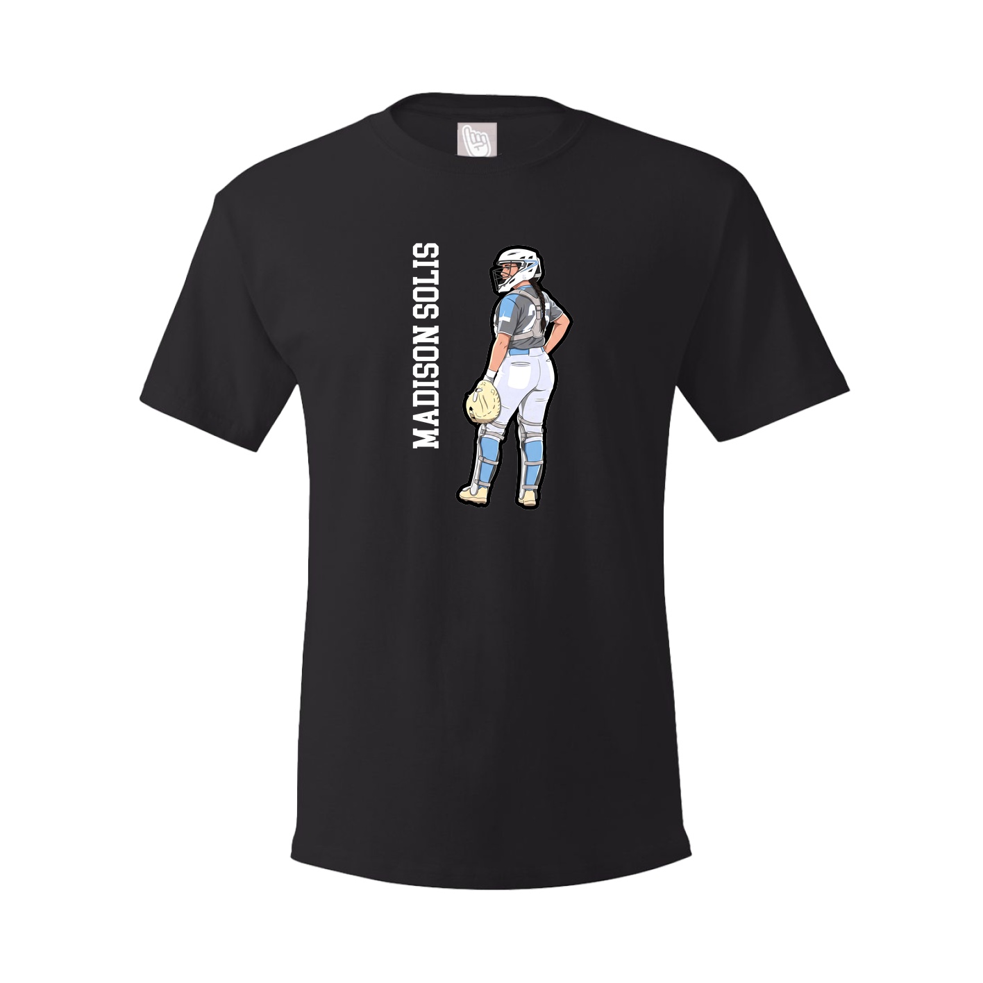 NIL Club Tee