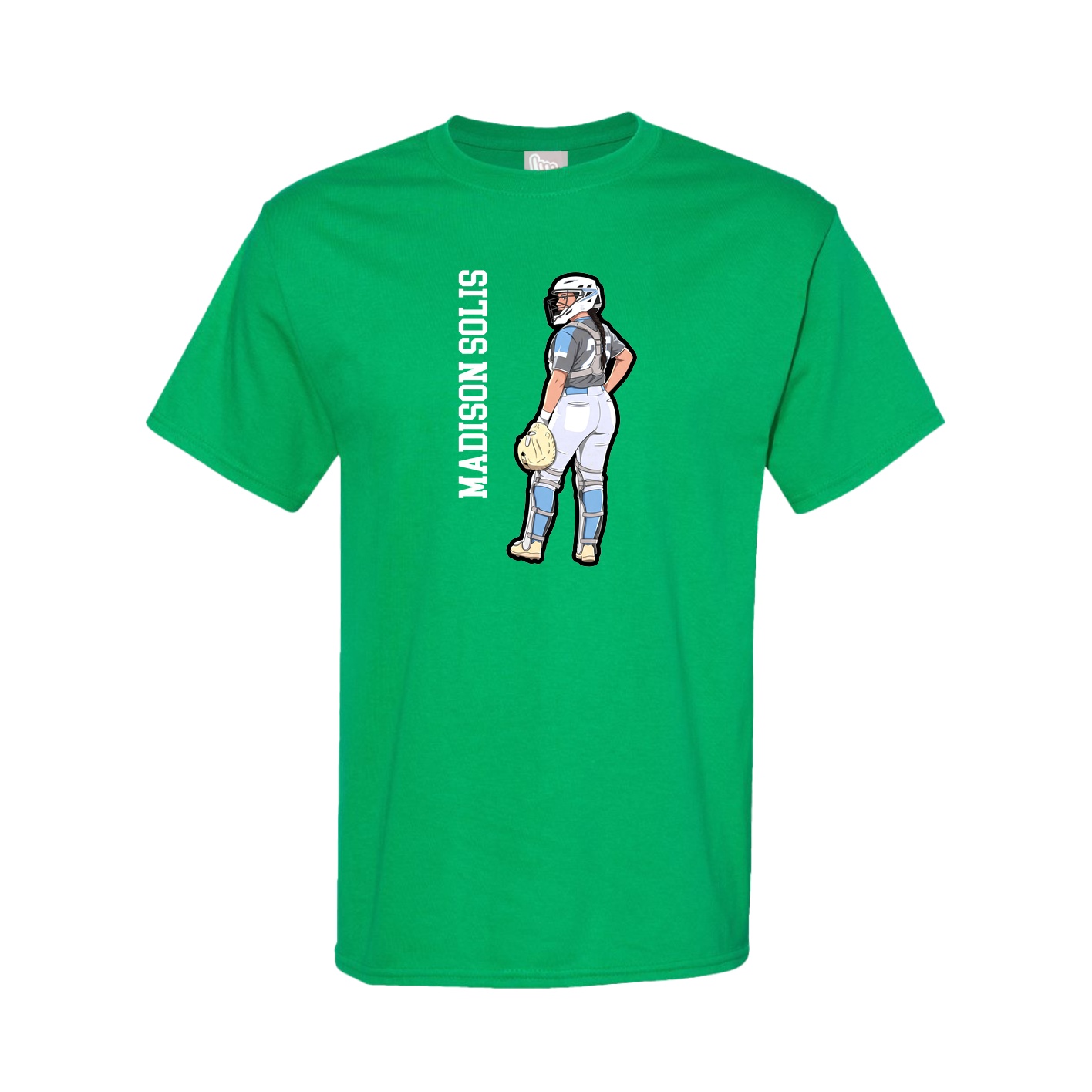 NIL Club Tee