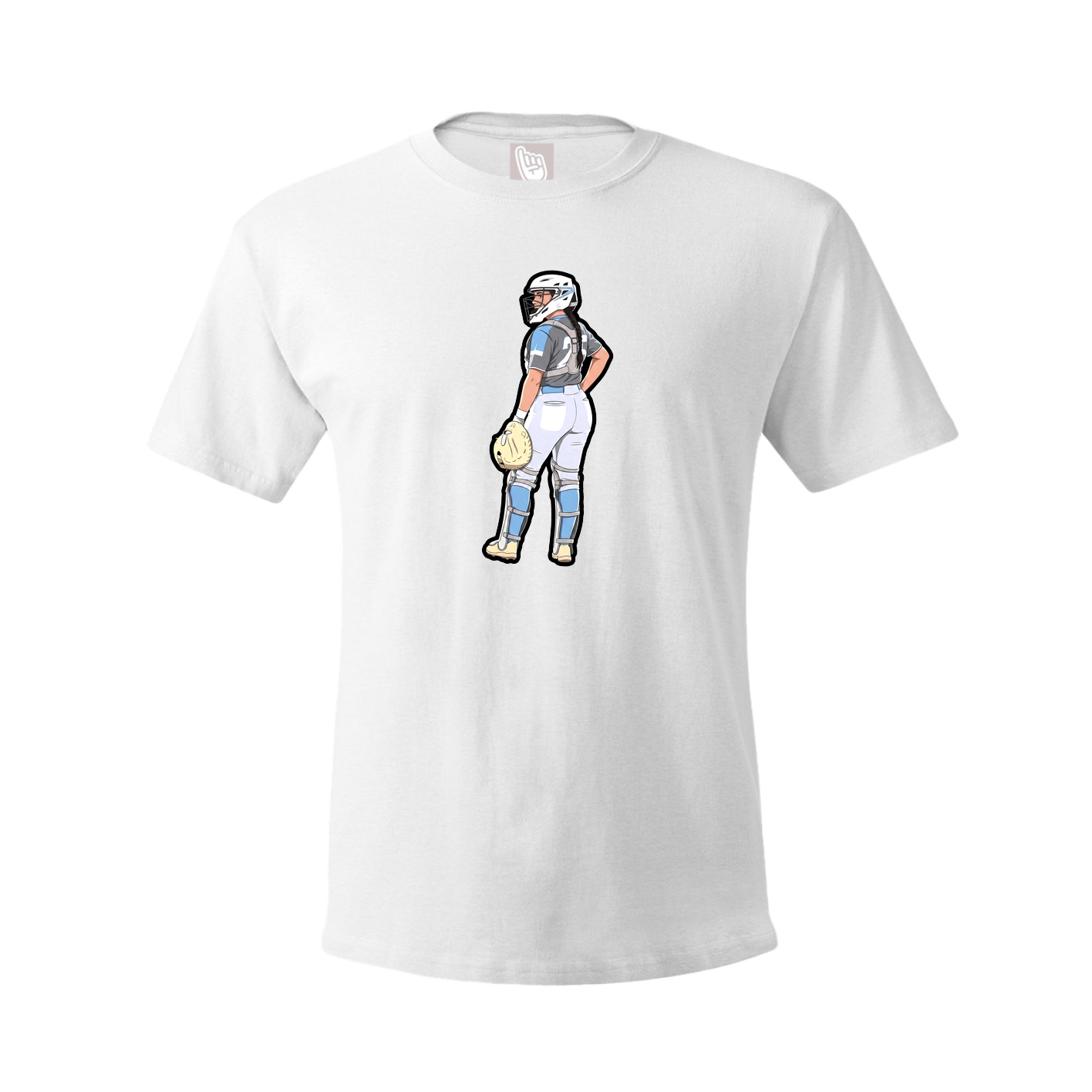 NIL Club Tee