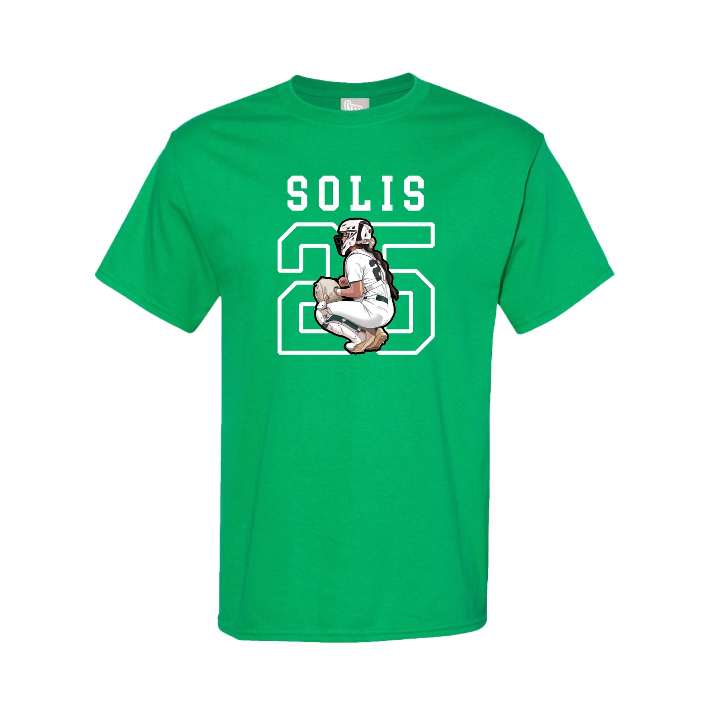 NIL Club Tee