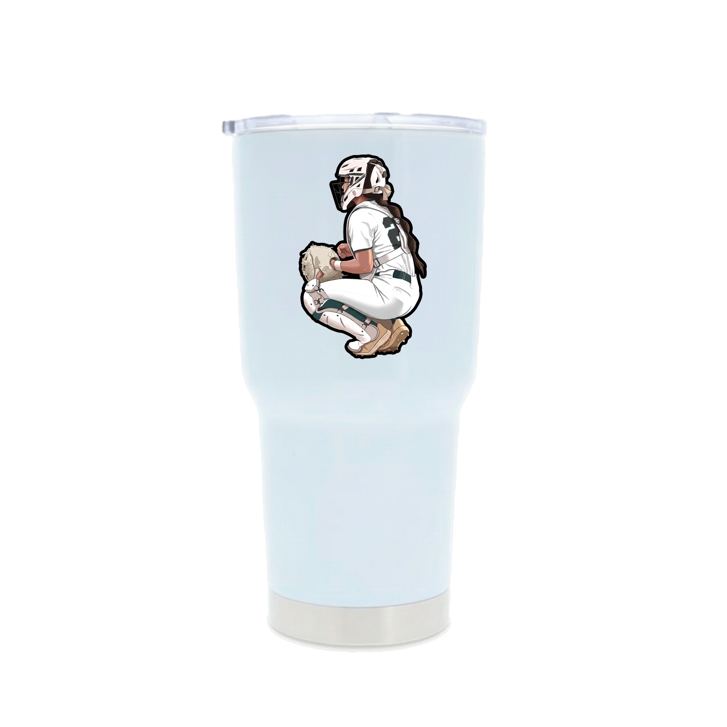30oz Stainless Steel Tumbler