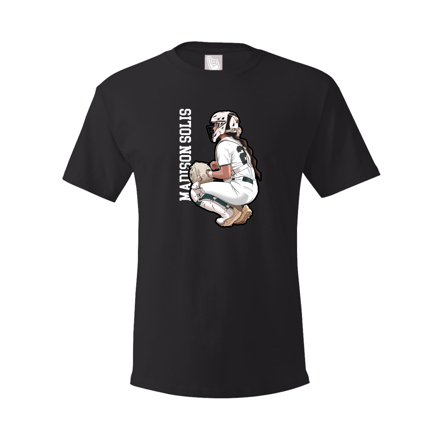 NIL Club Tee