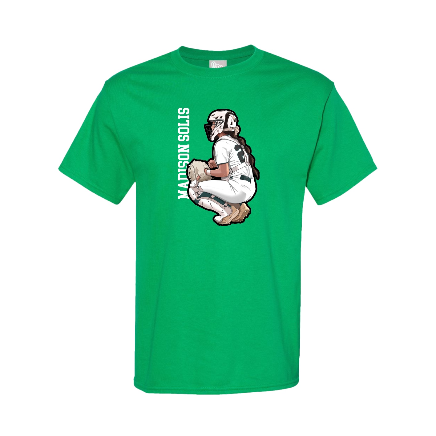 NIL Club Tee