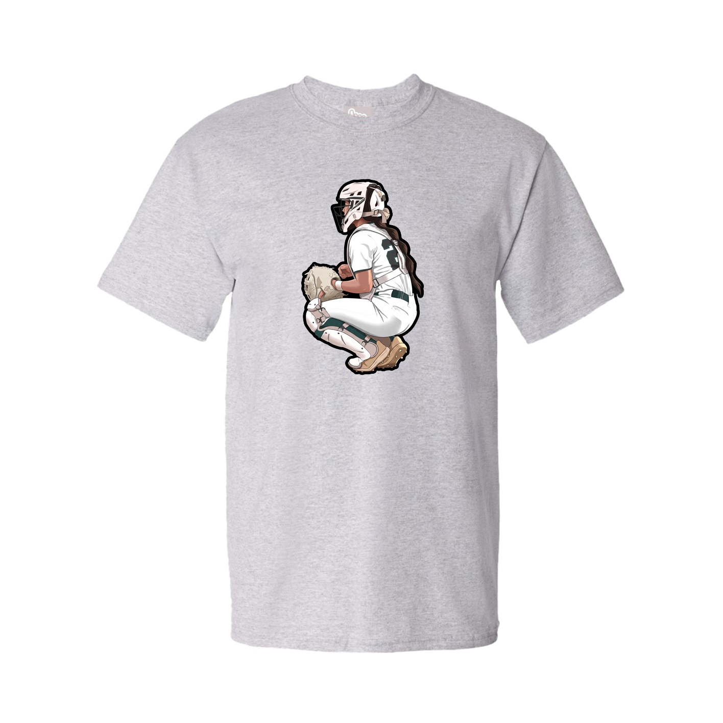 NIL Club Tee