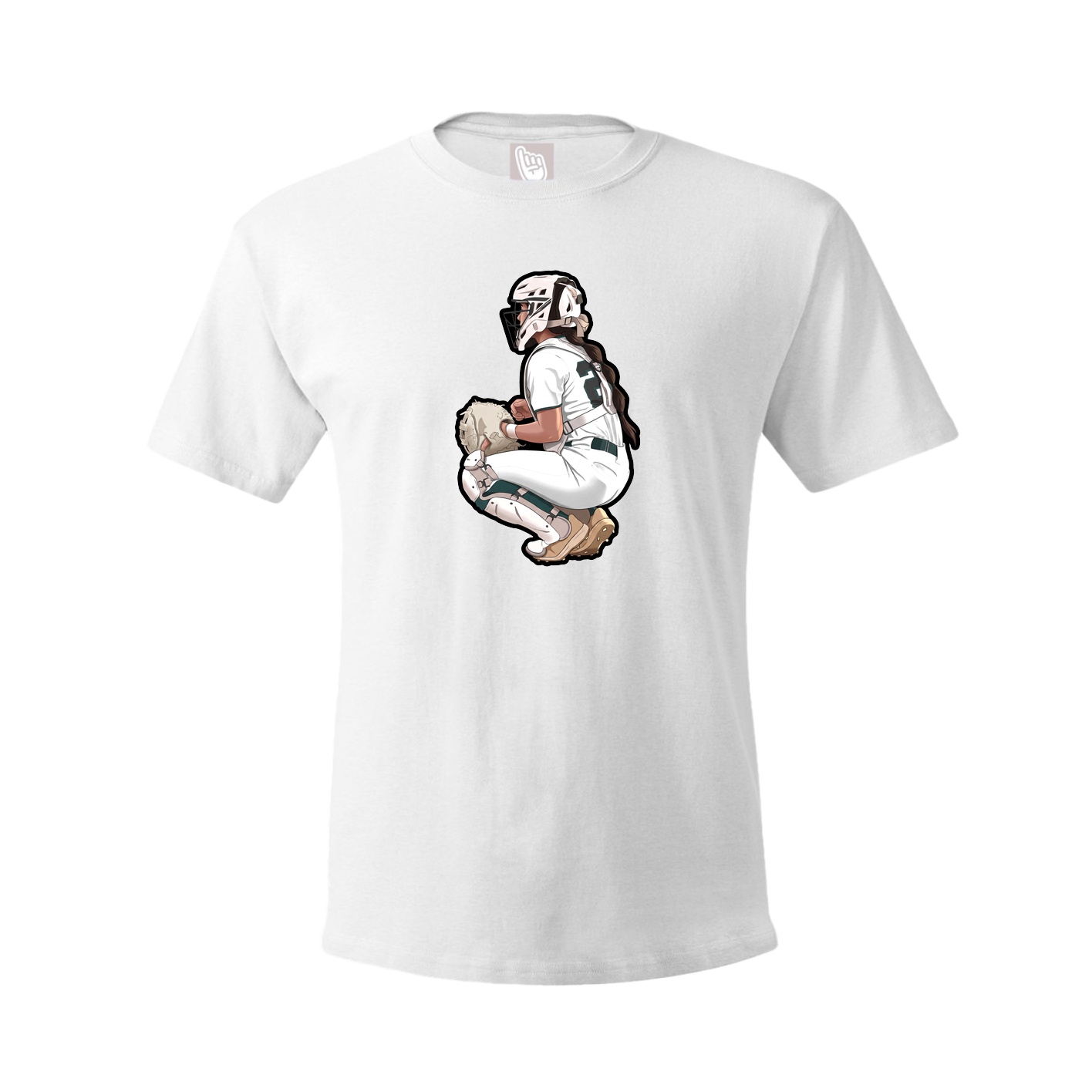 NIL Club Tee