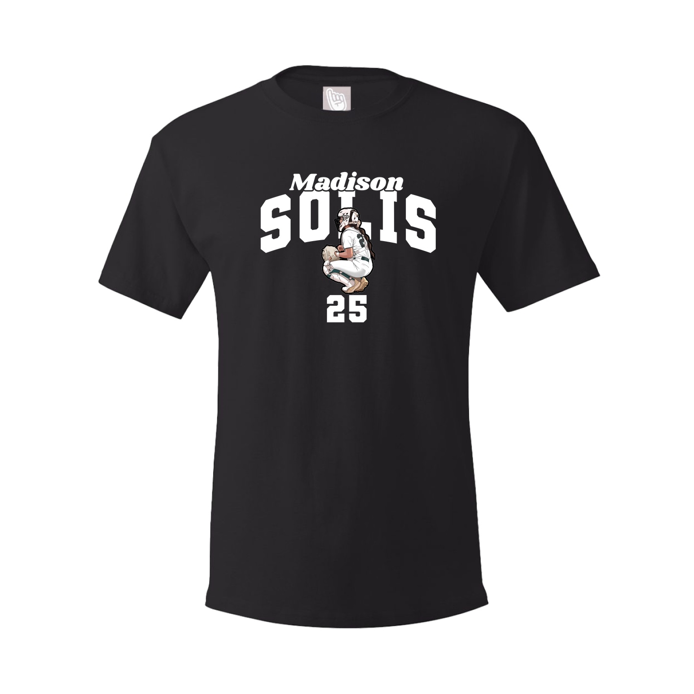 NIL Club Tee