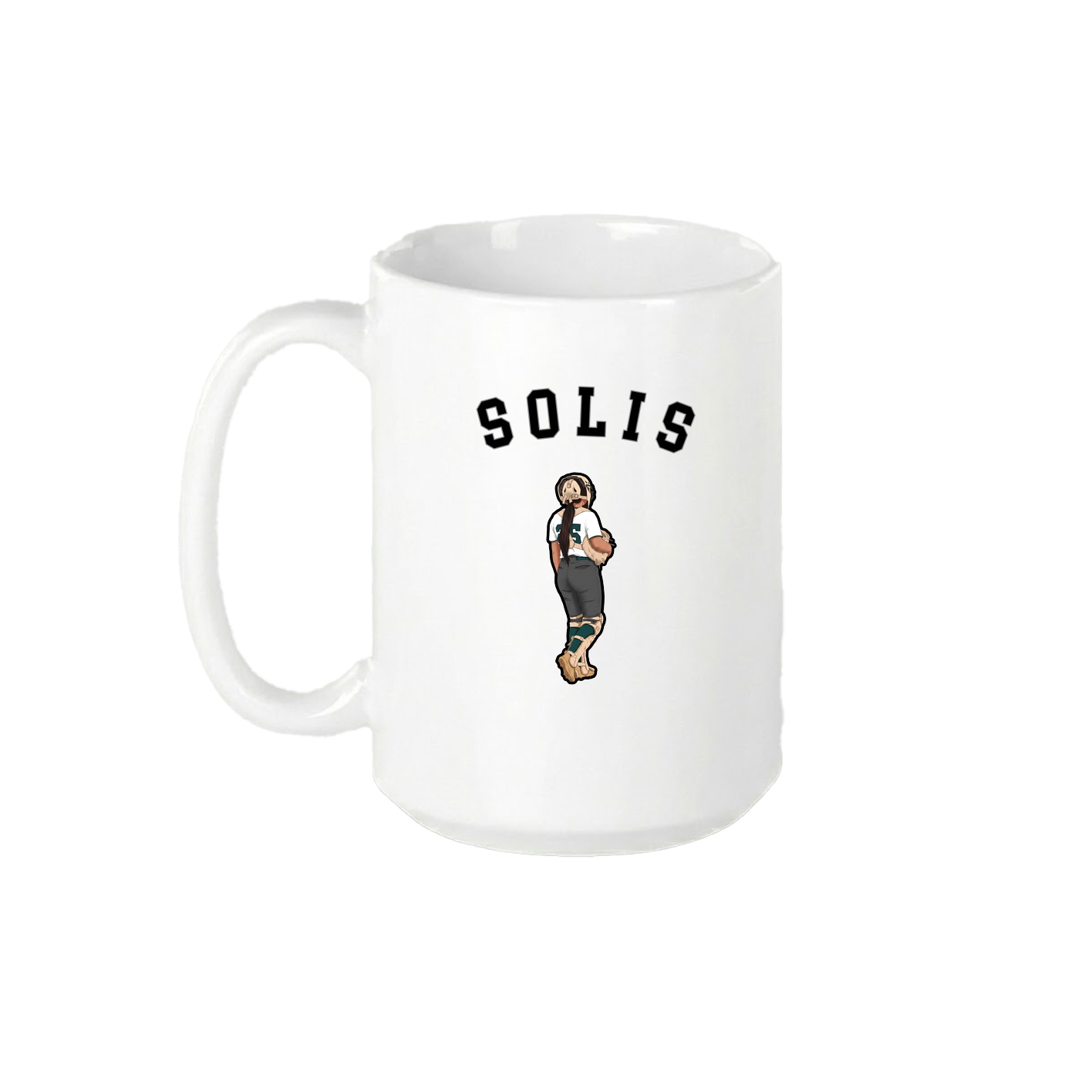 15oz Coffee Mug