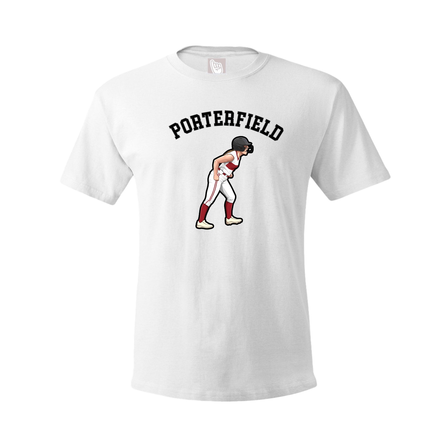 NIL Club Tee