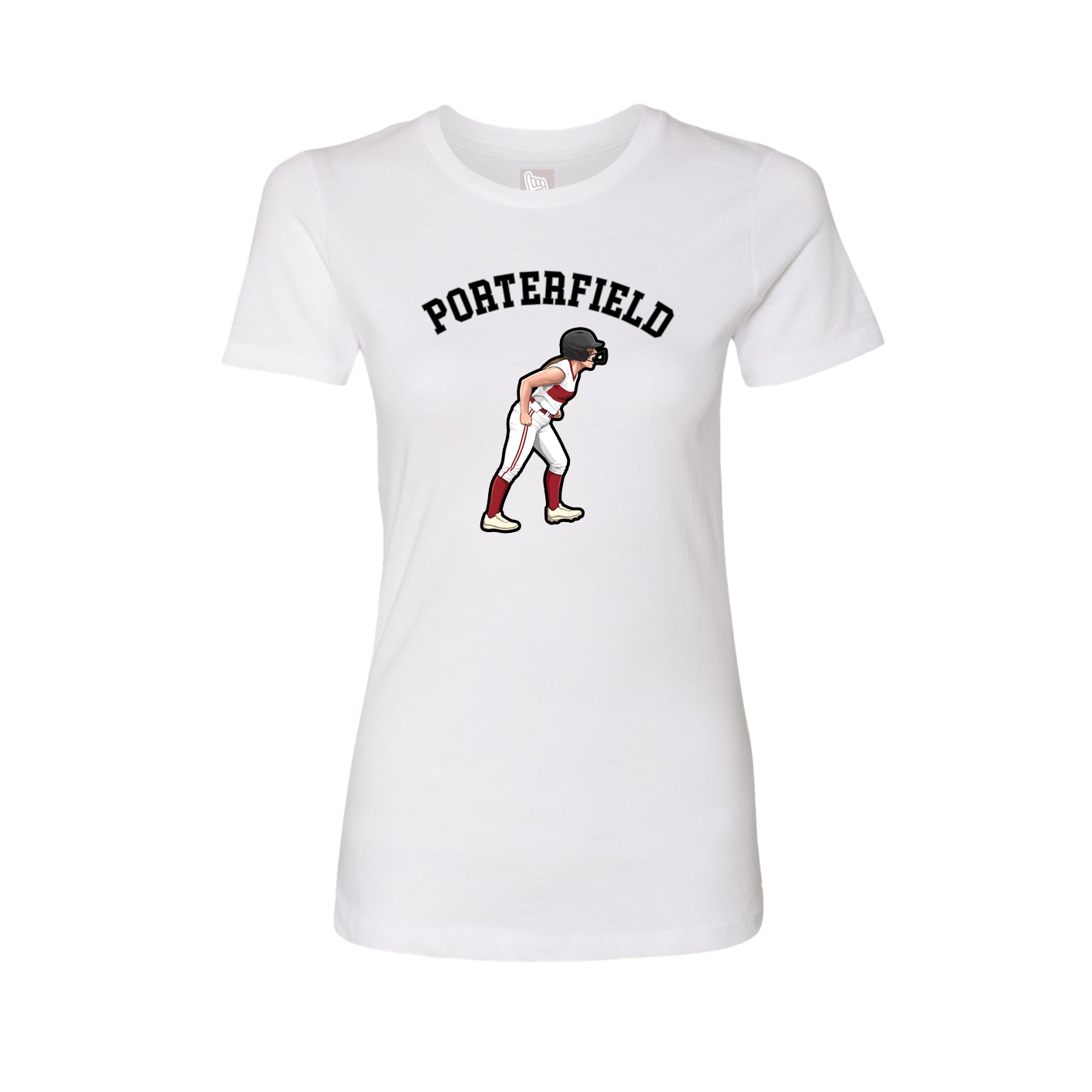 Womens Tee