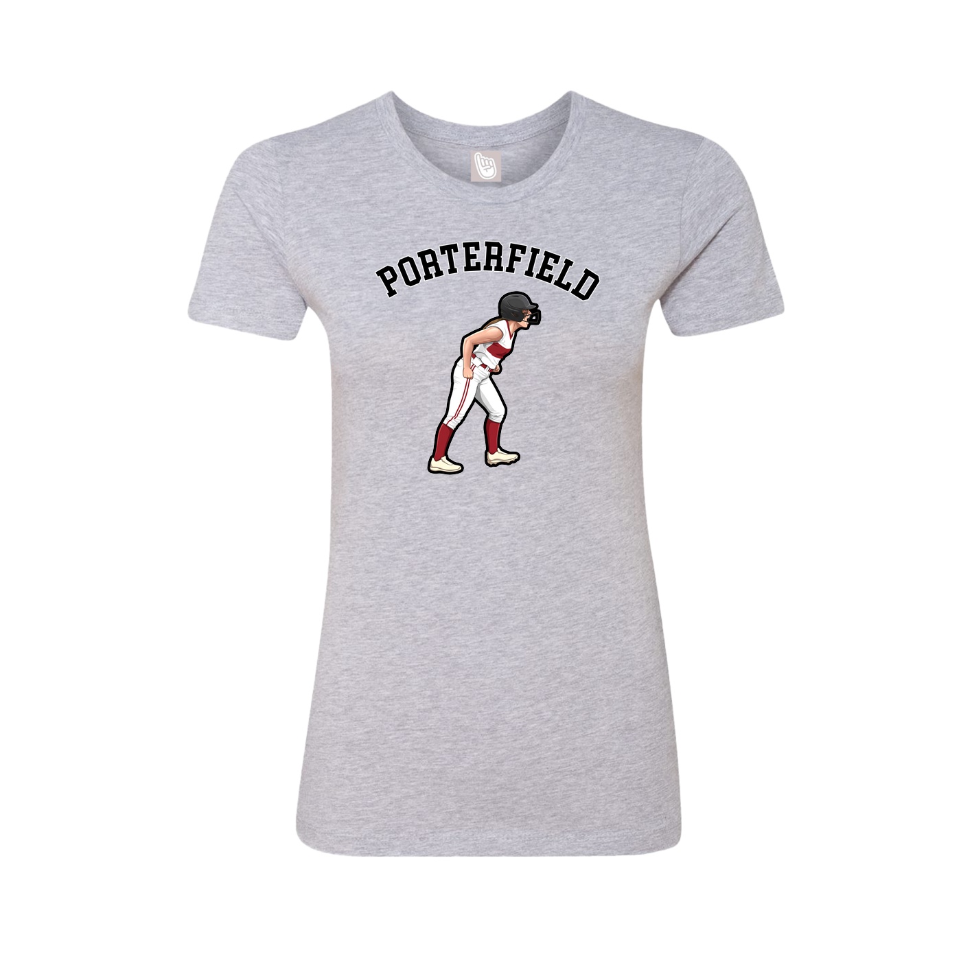 Womens Tee