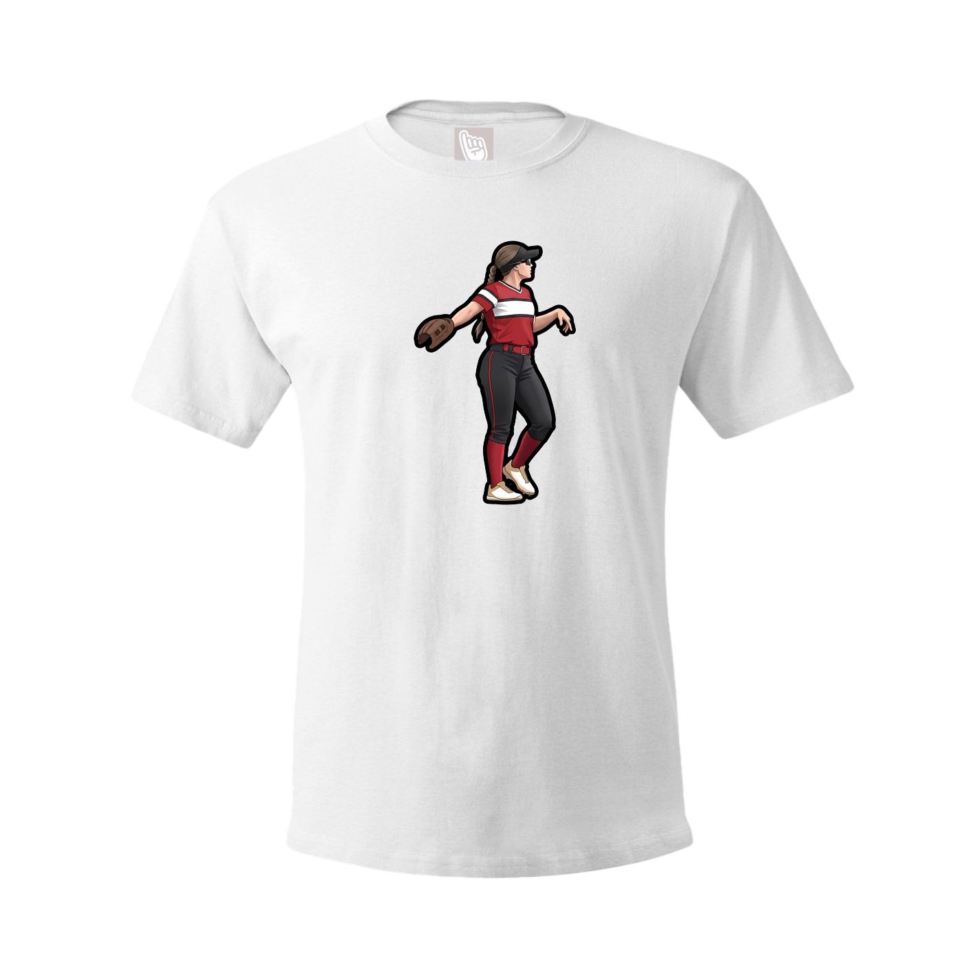 NIL Club Tee