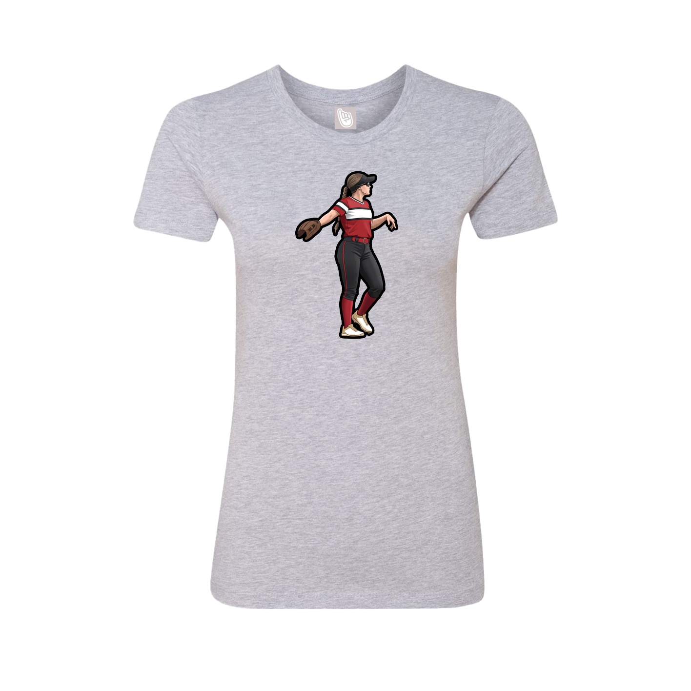 Womens Tee