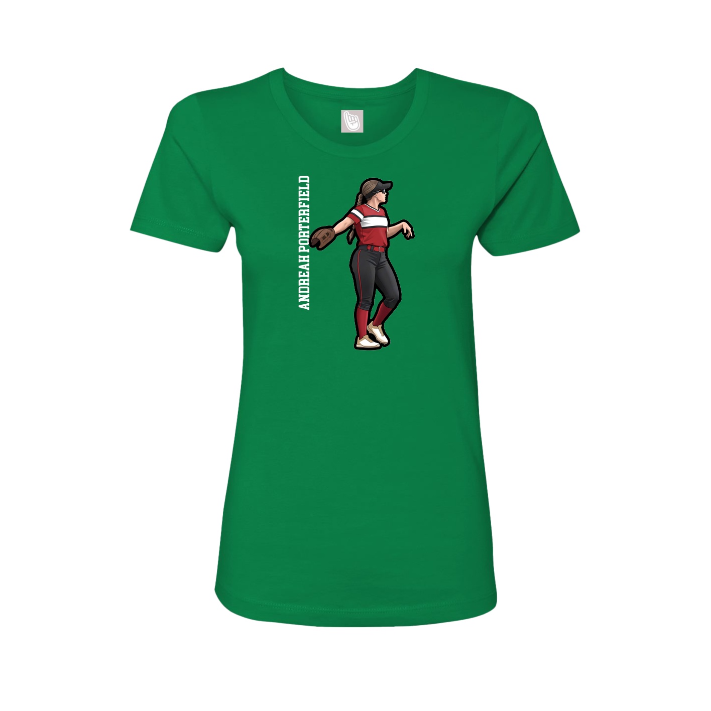 Womens Tee