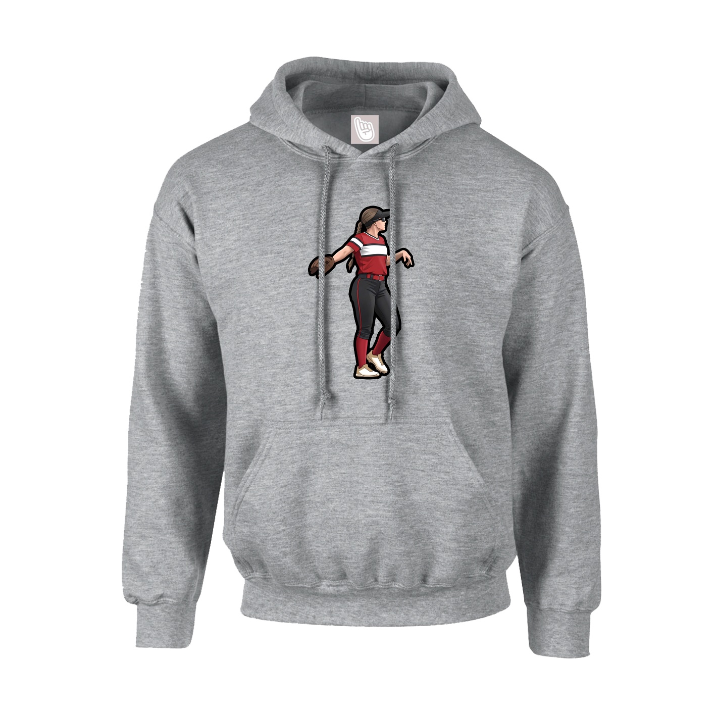 Hoodie