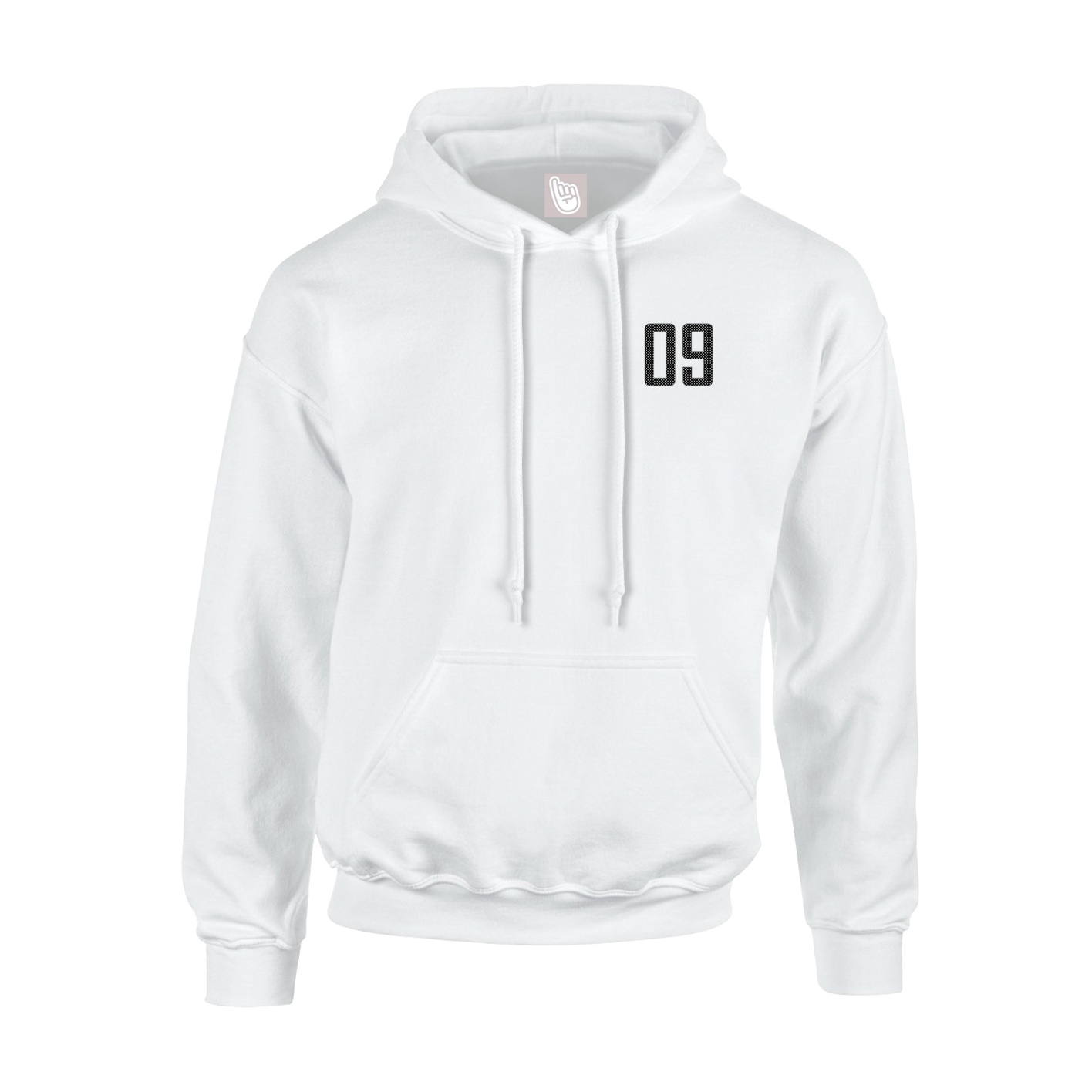 Youth Hoodie