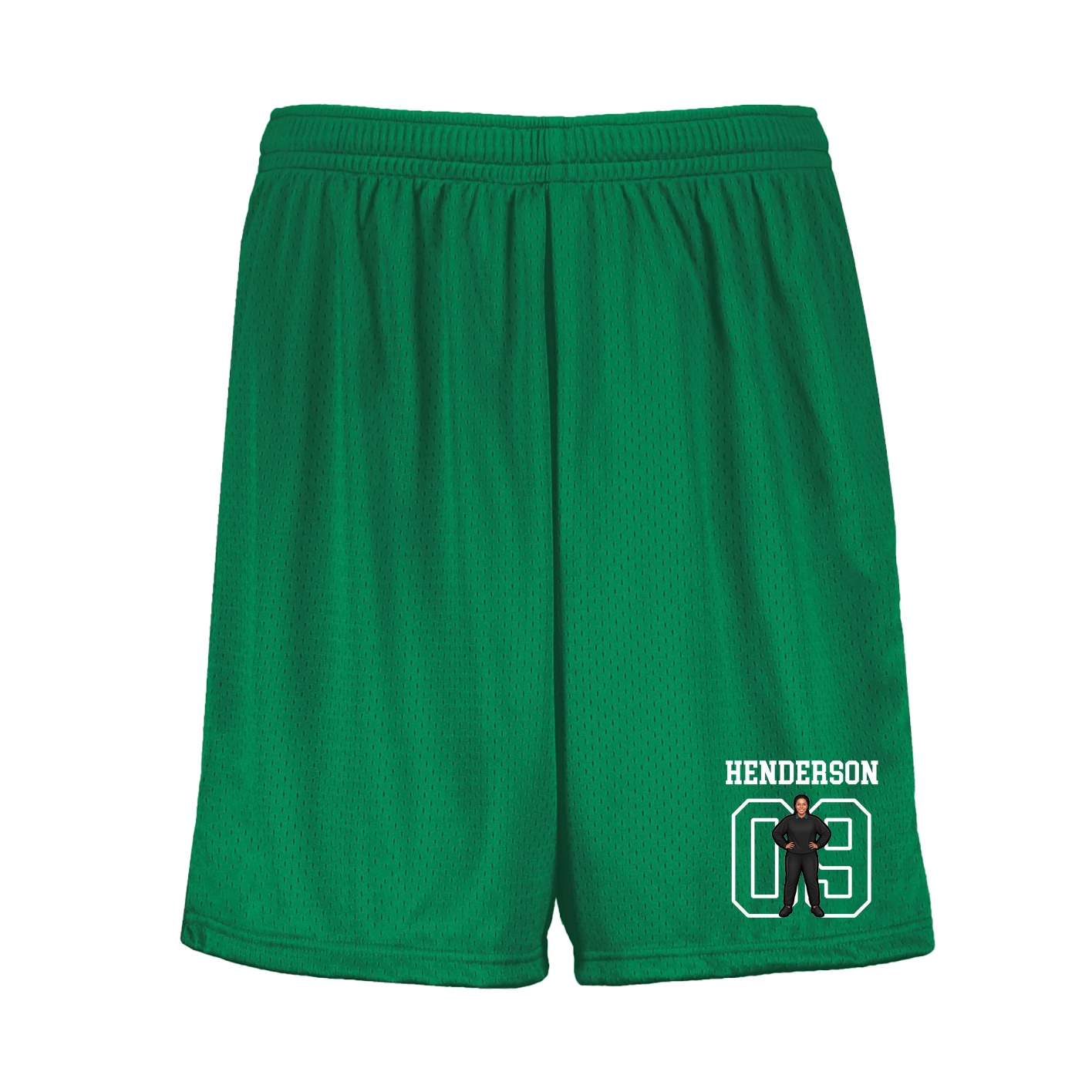 Shorts — Shirsey in Classic