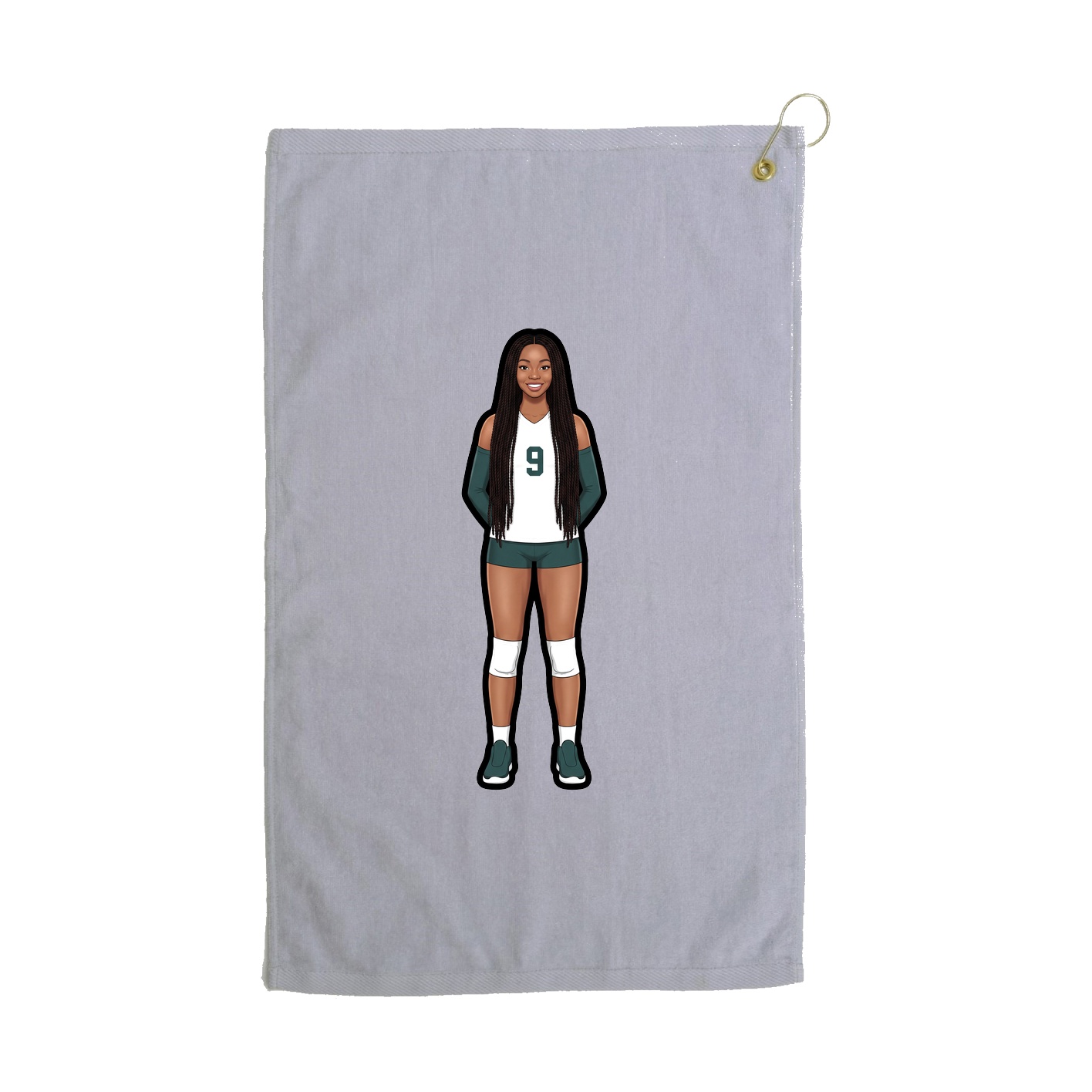 Golf Towel