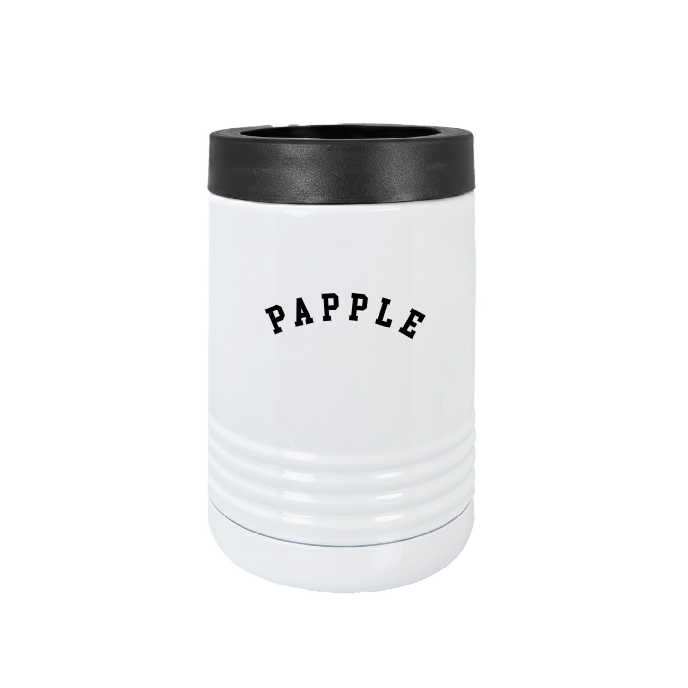 Beverage Holder — Shirsey Arch in White