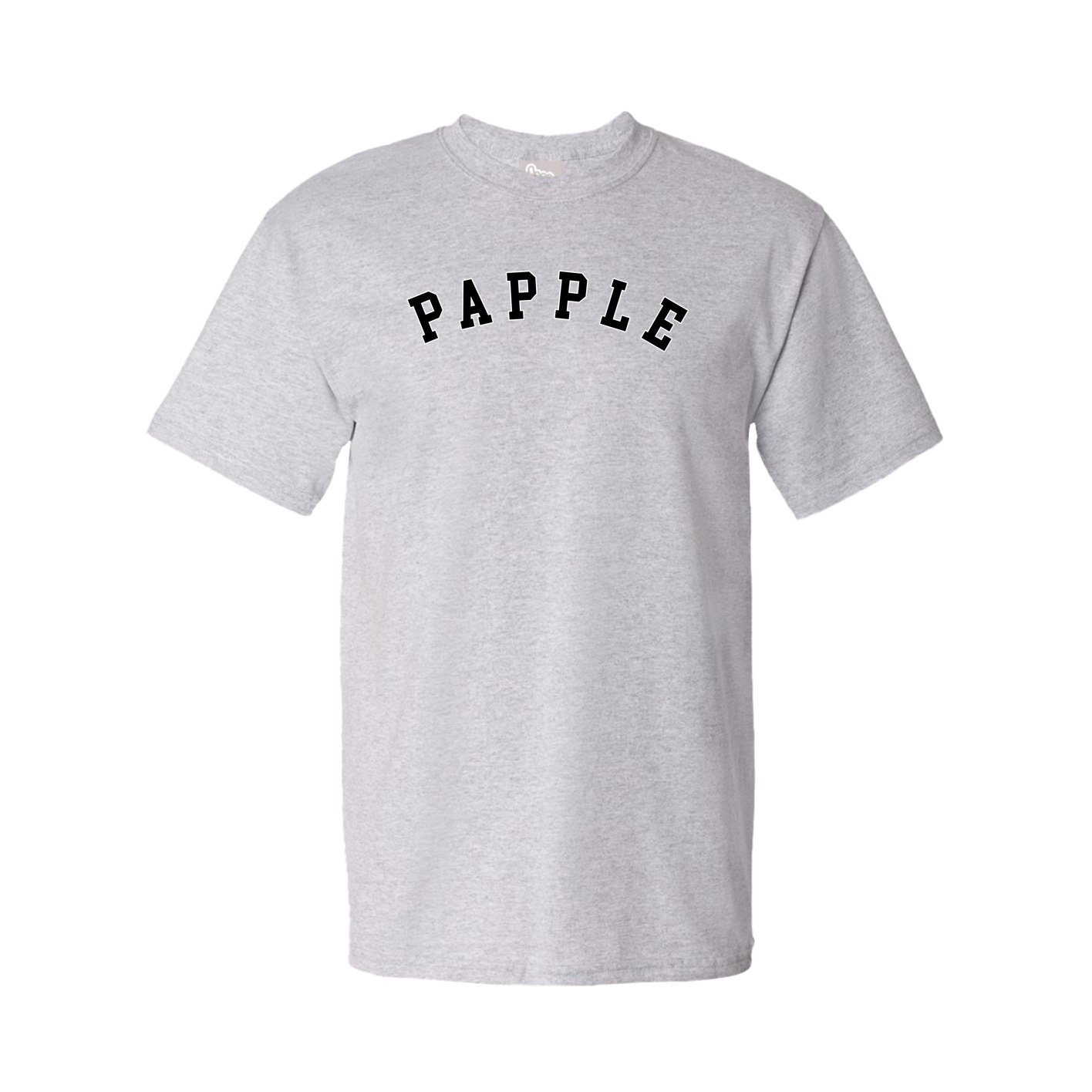 Tee — Shirsey Arch in Grey
