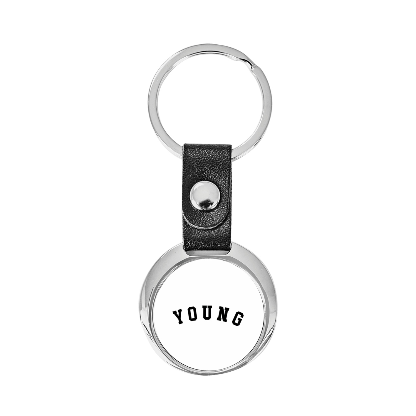 Key Chain — Shirsey Arch in Classic
