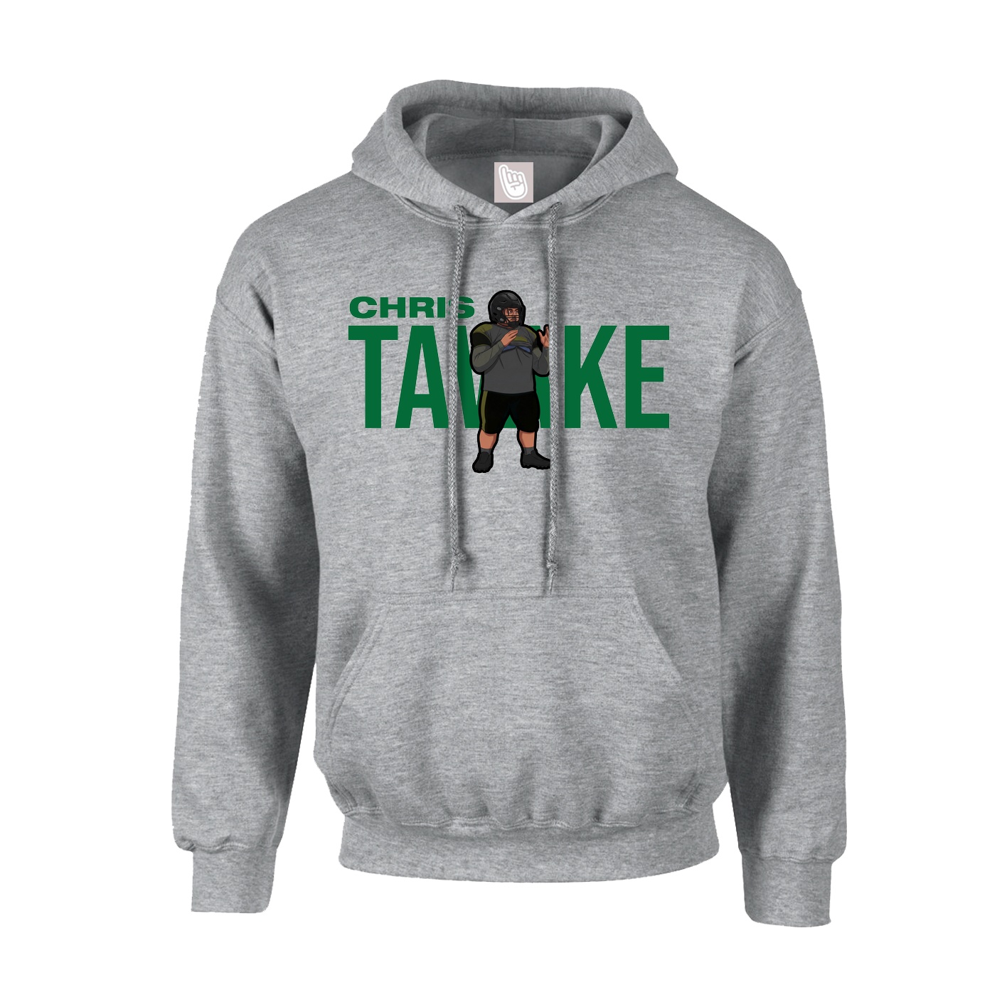 Hoodie