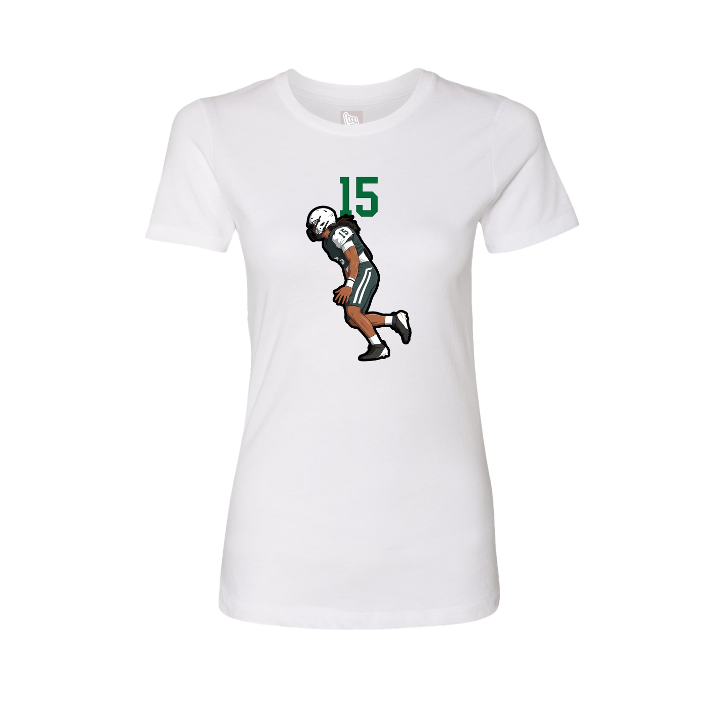 NIL Club Womens Tee