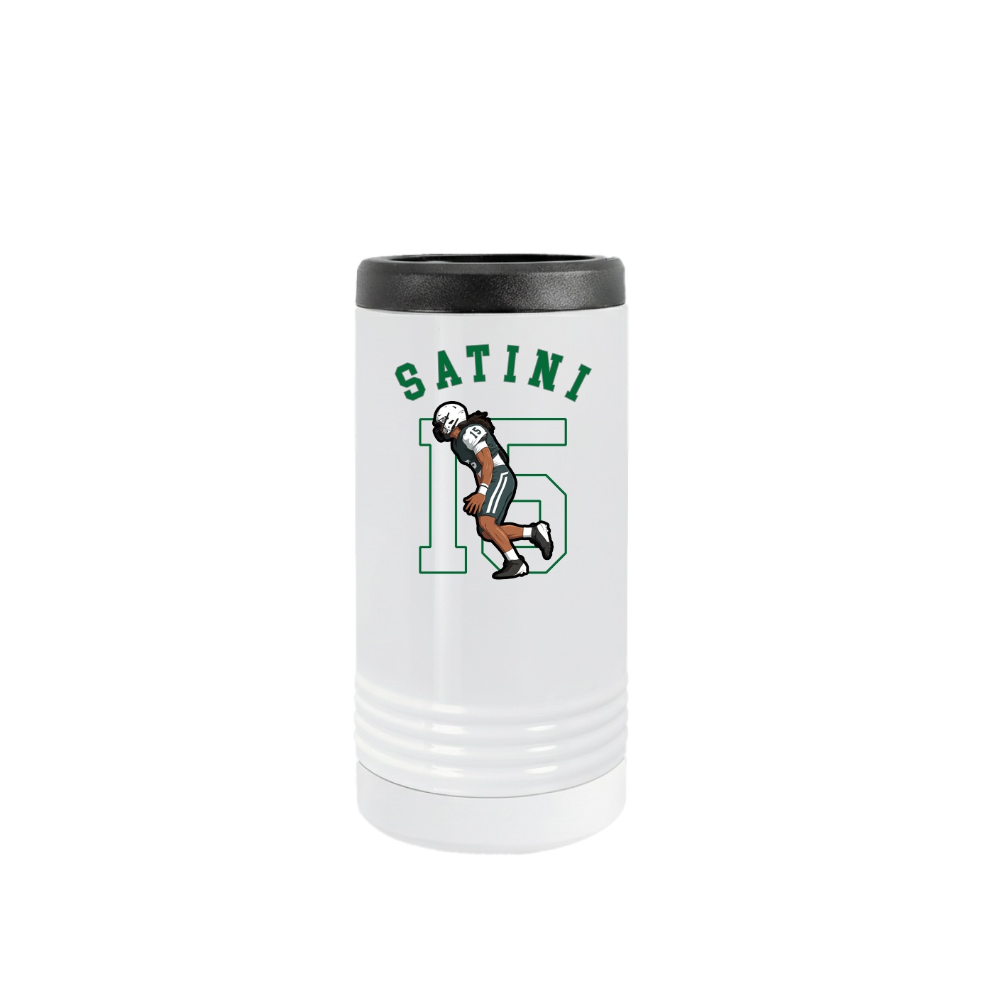 Slim Beverage Holder