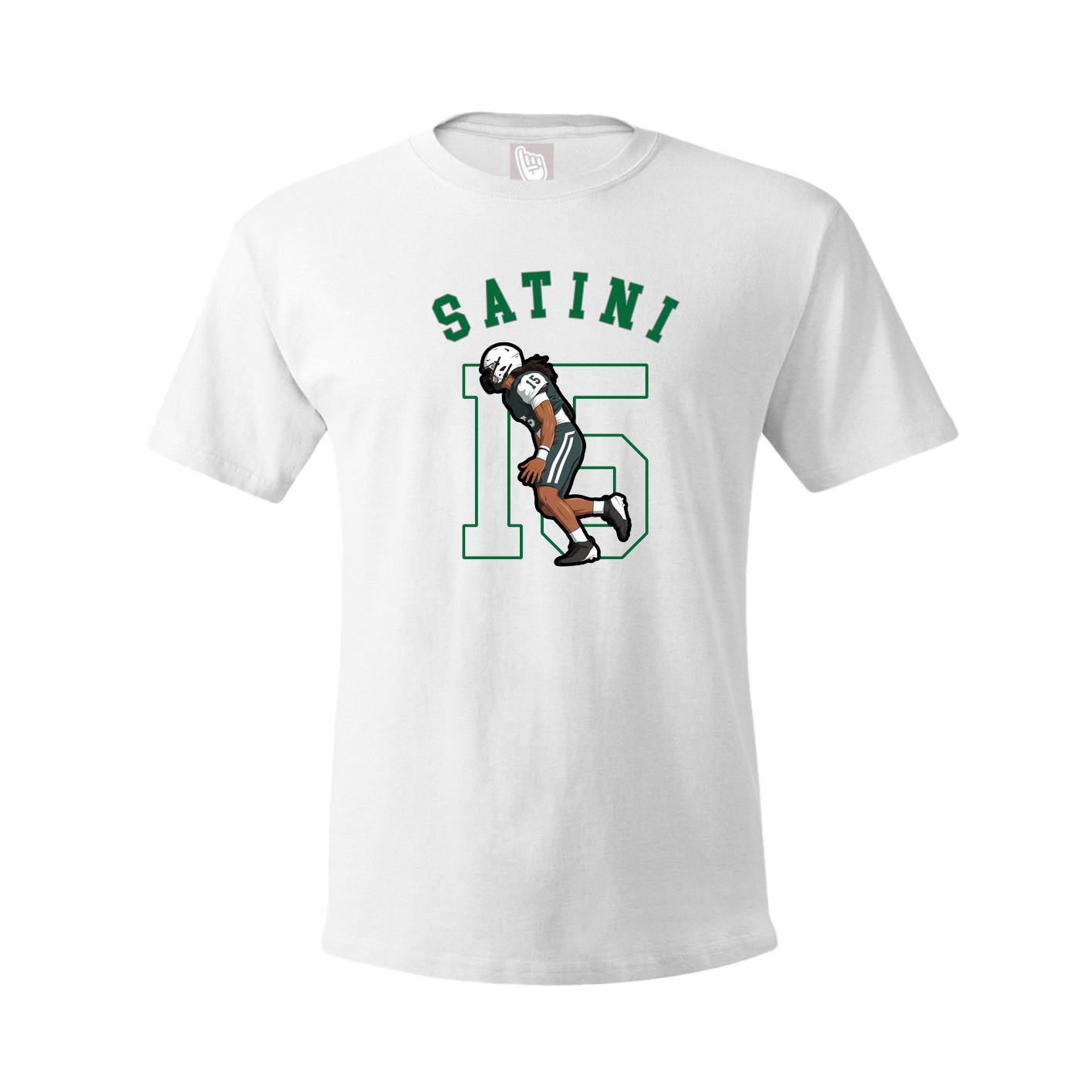 NIL Club Youth Tee