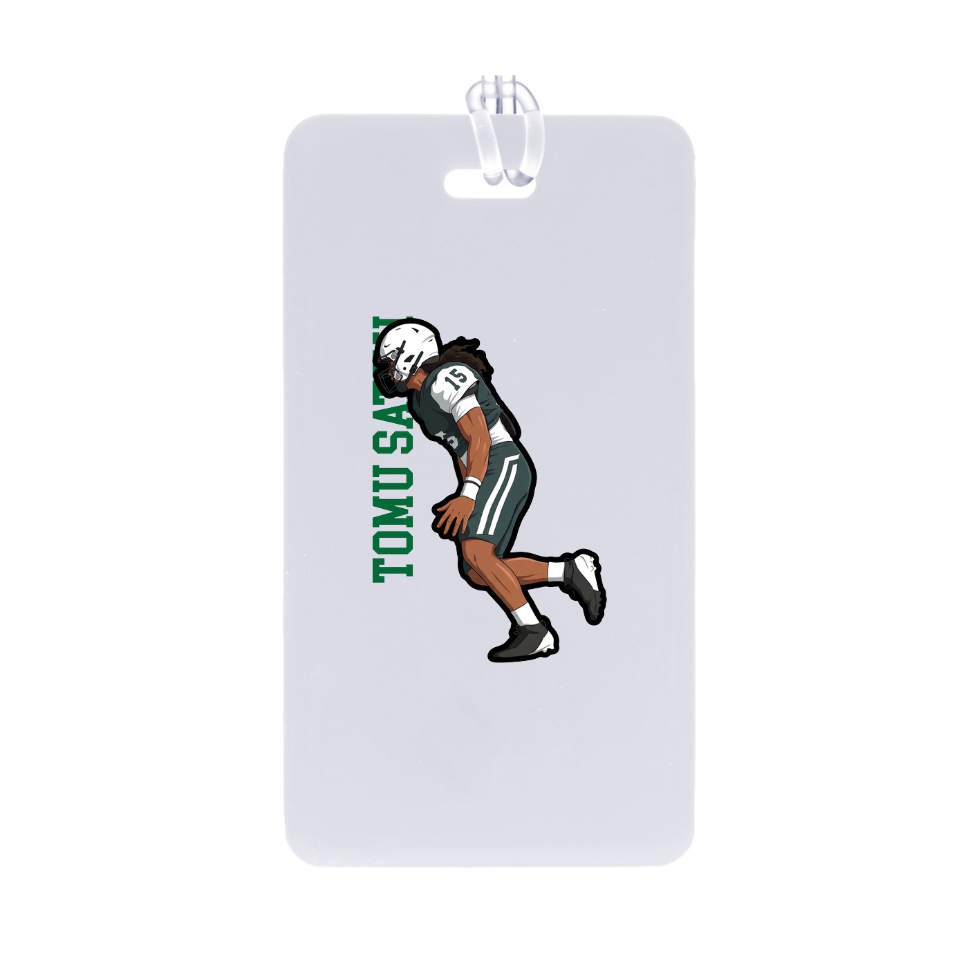 Bag Tag