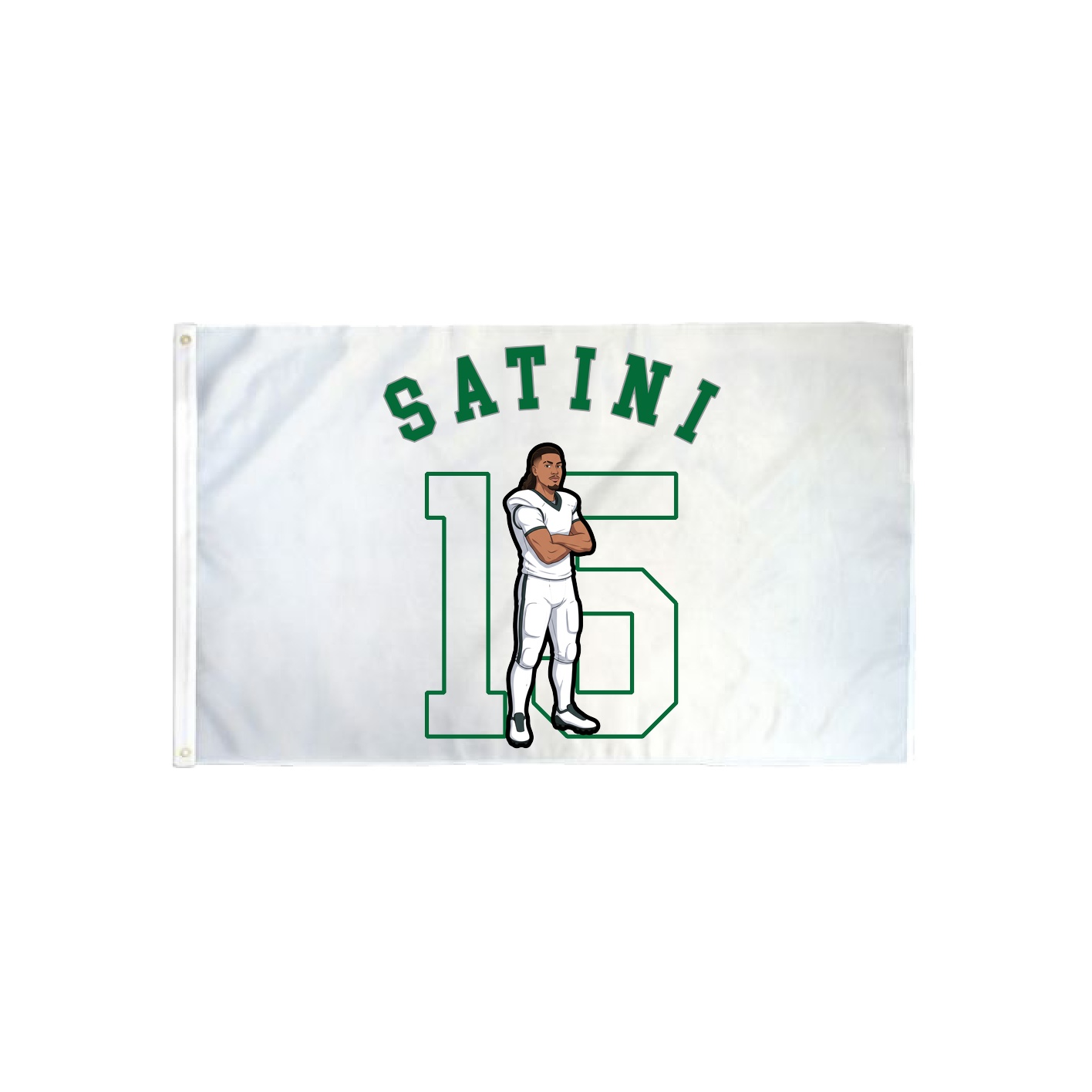 3x5 Flag