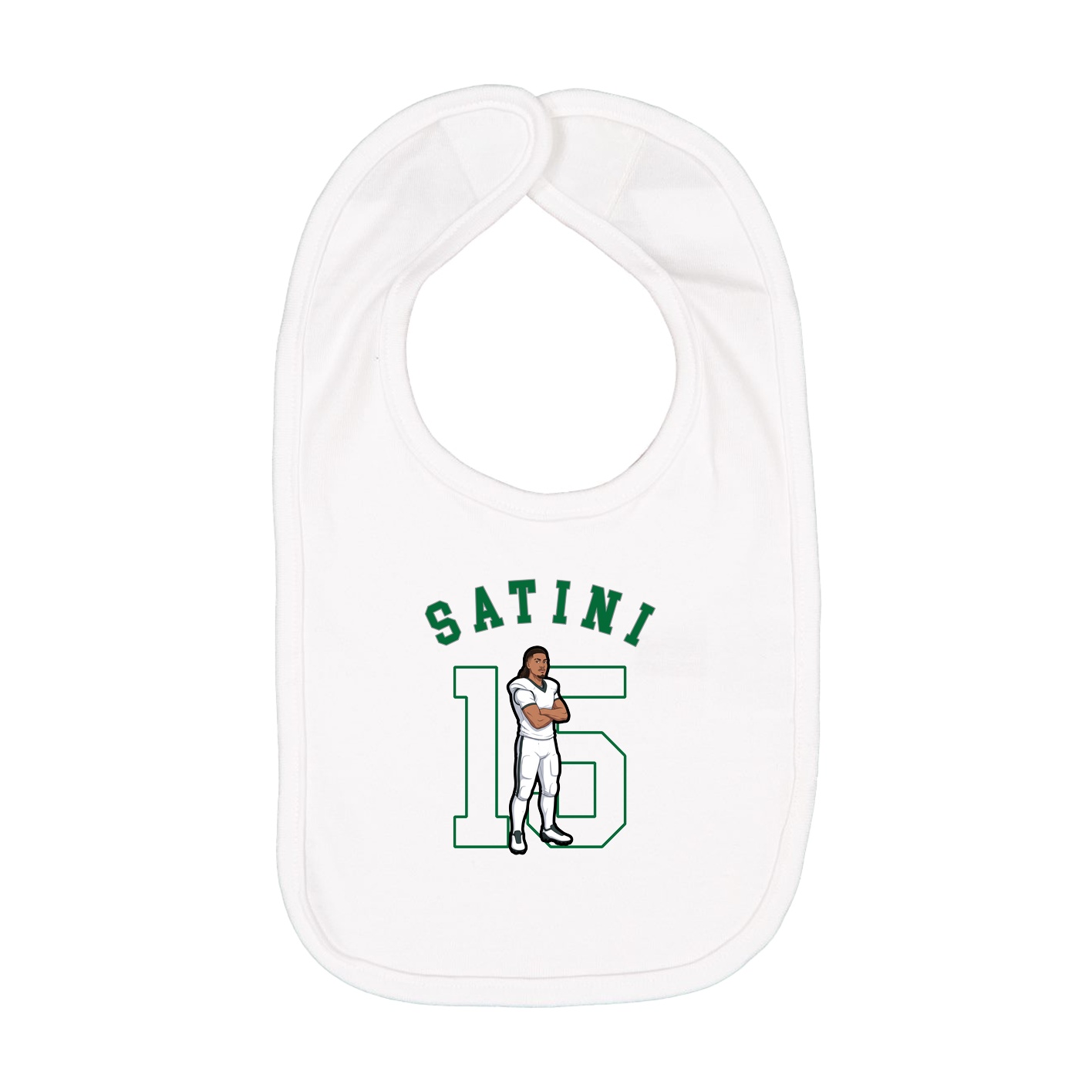 Infant Bib