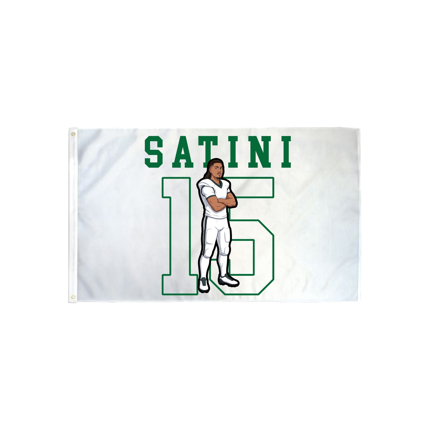 3x5 Flag