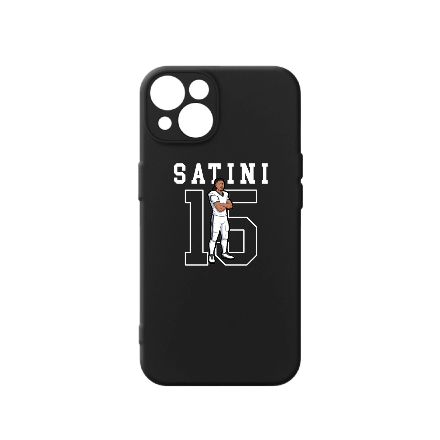 iPhone case