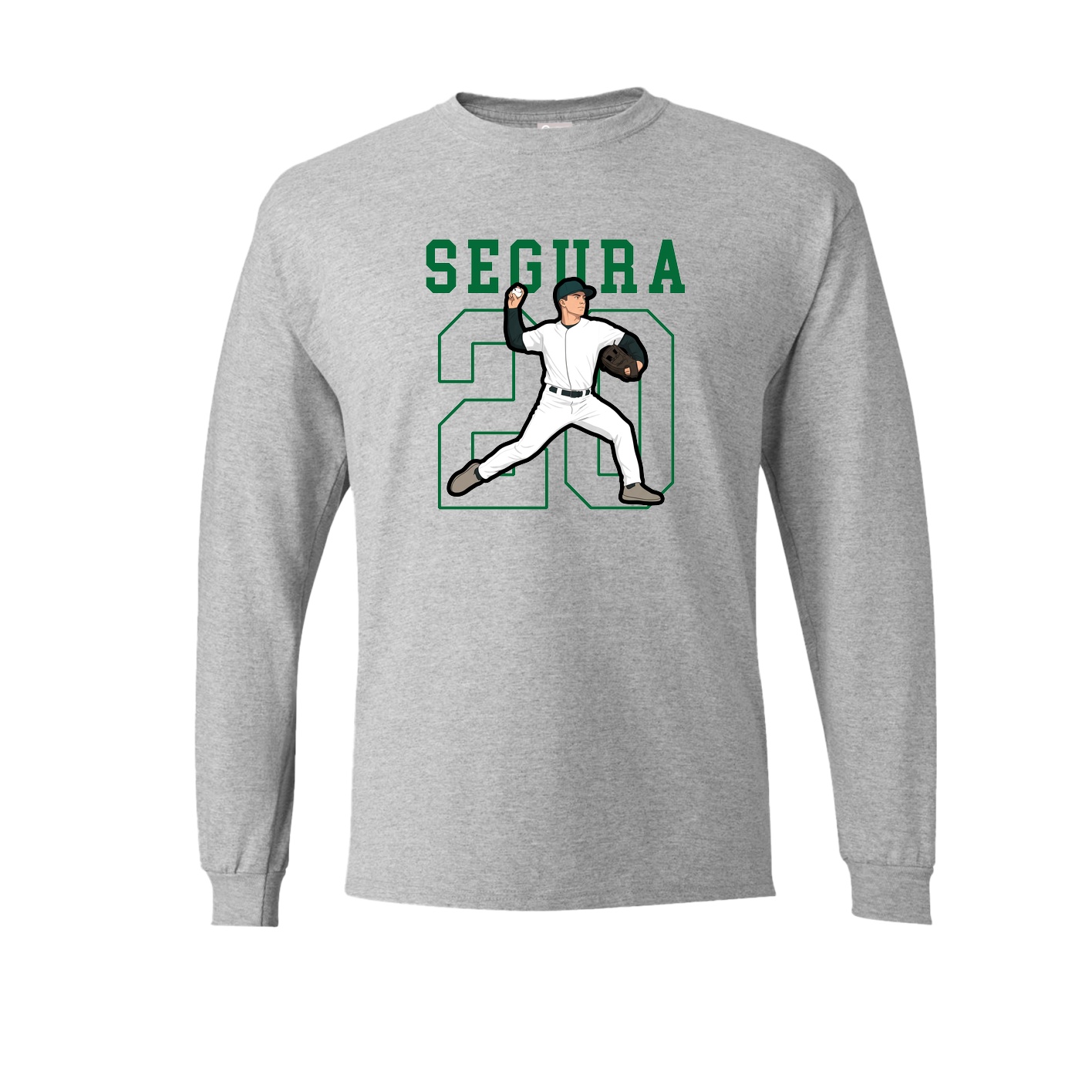 Long Sleeve Tee