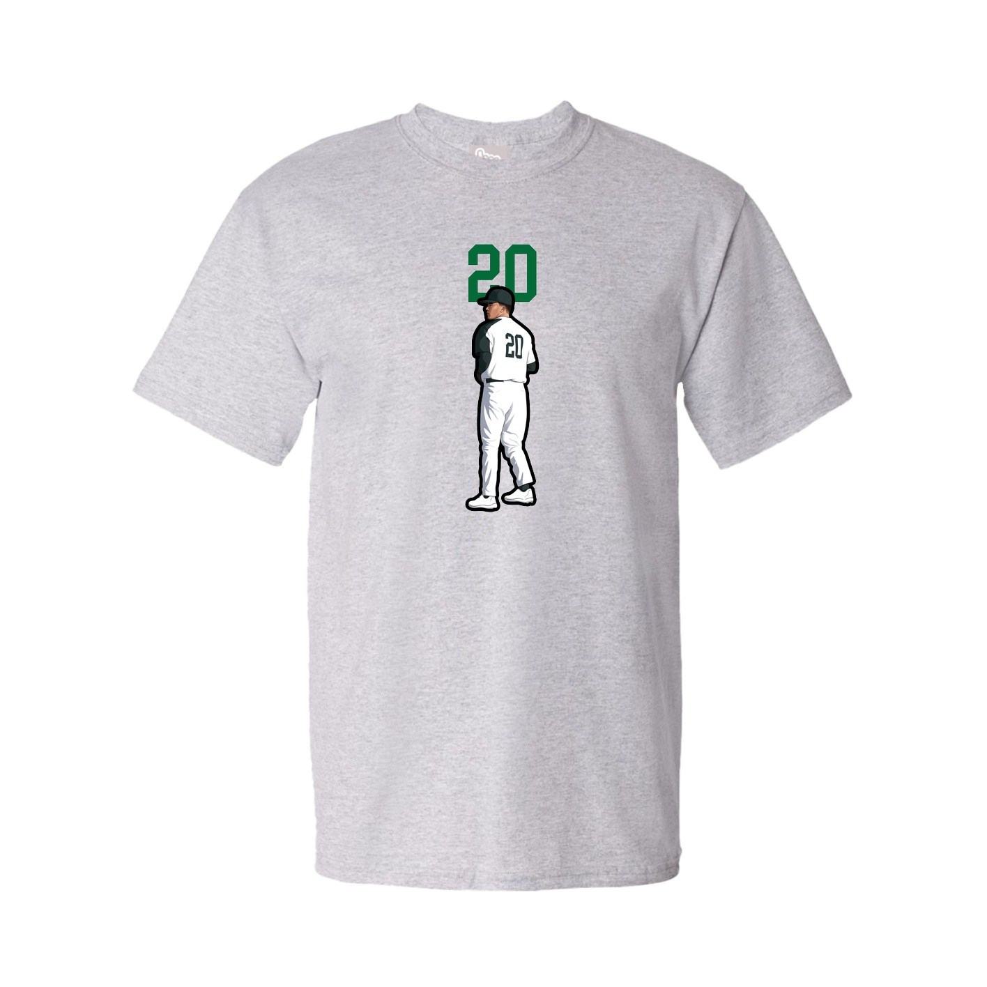 NIL Club Tee
