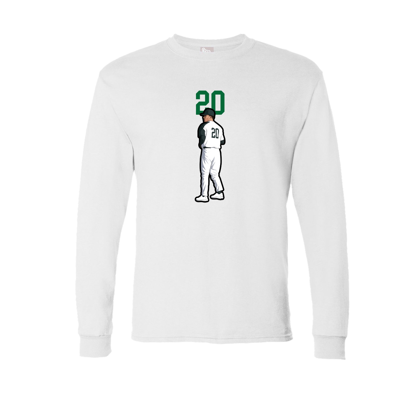 Long Sleeve Tee