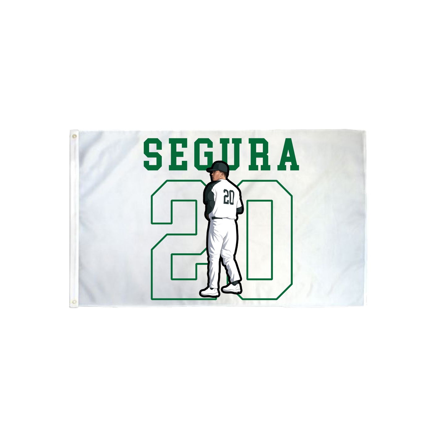3x5 Flag