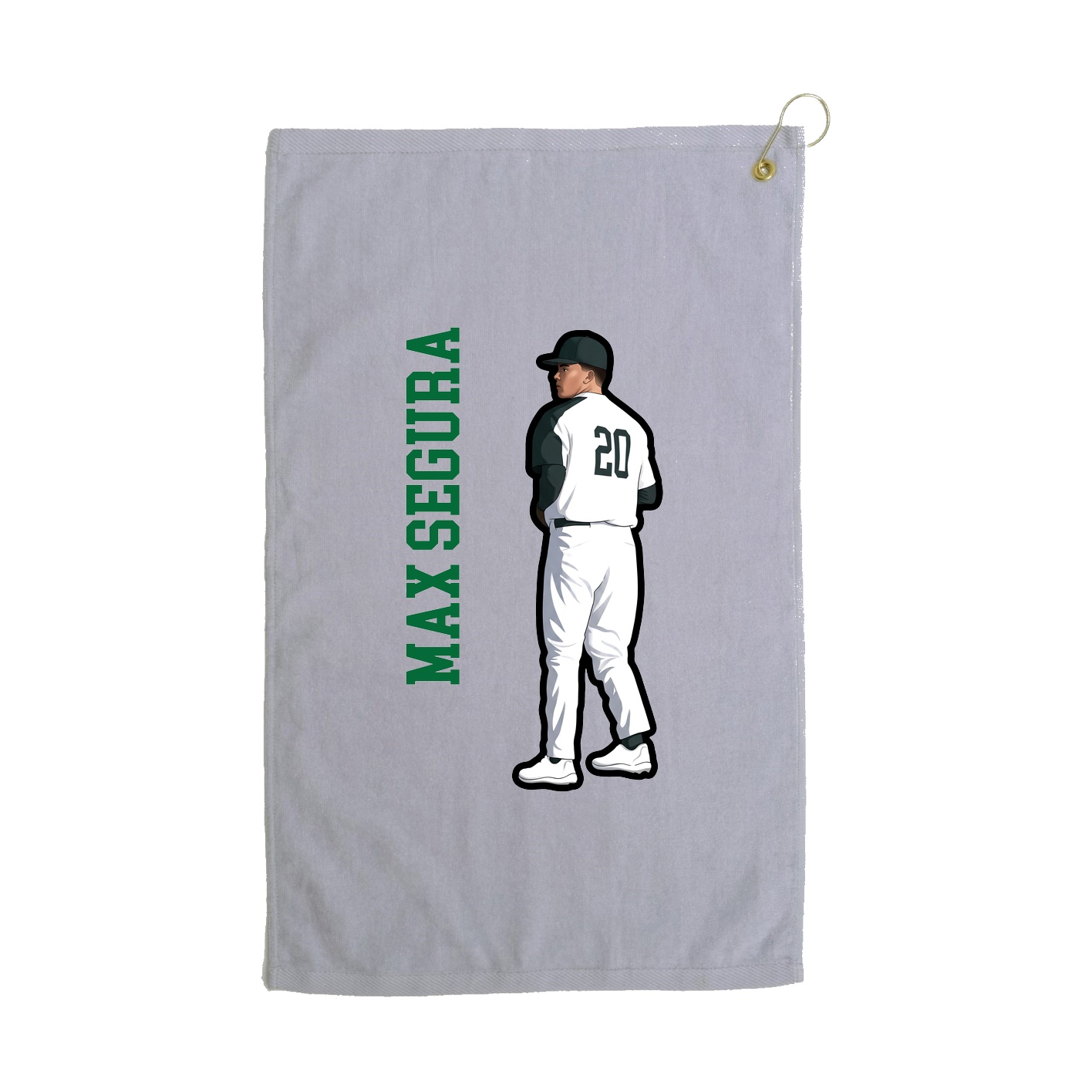 Golf Towel